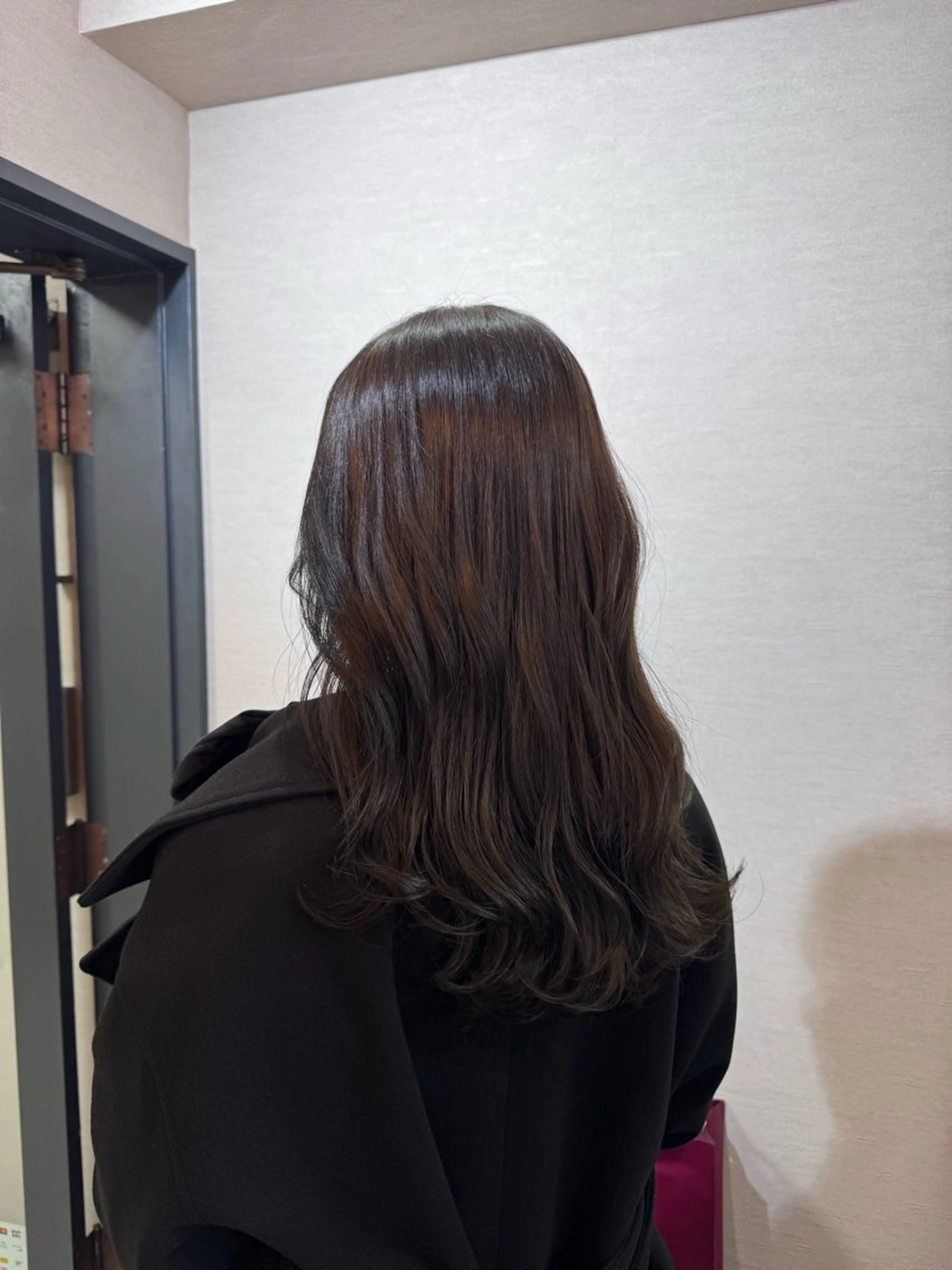 ロング カラー 🍓髪質改善特化 サロン/佐藤瑠奈🍓のヘアスタイル