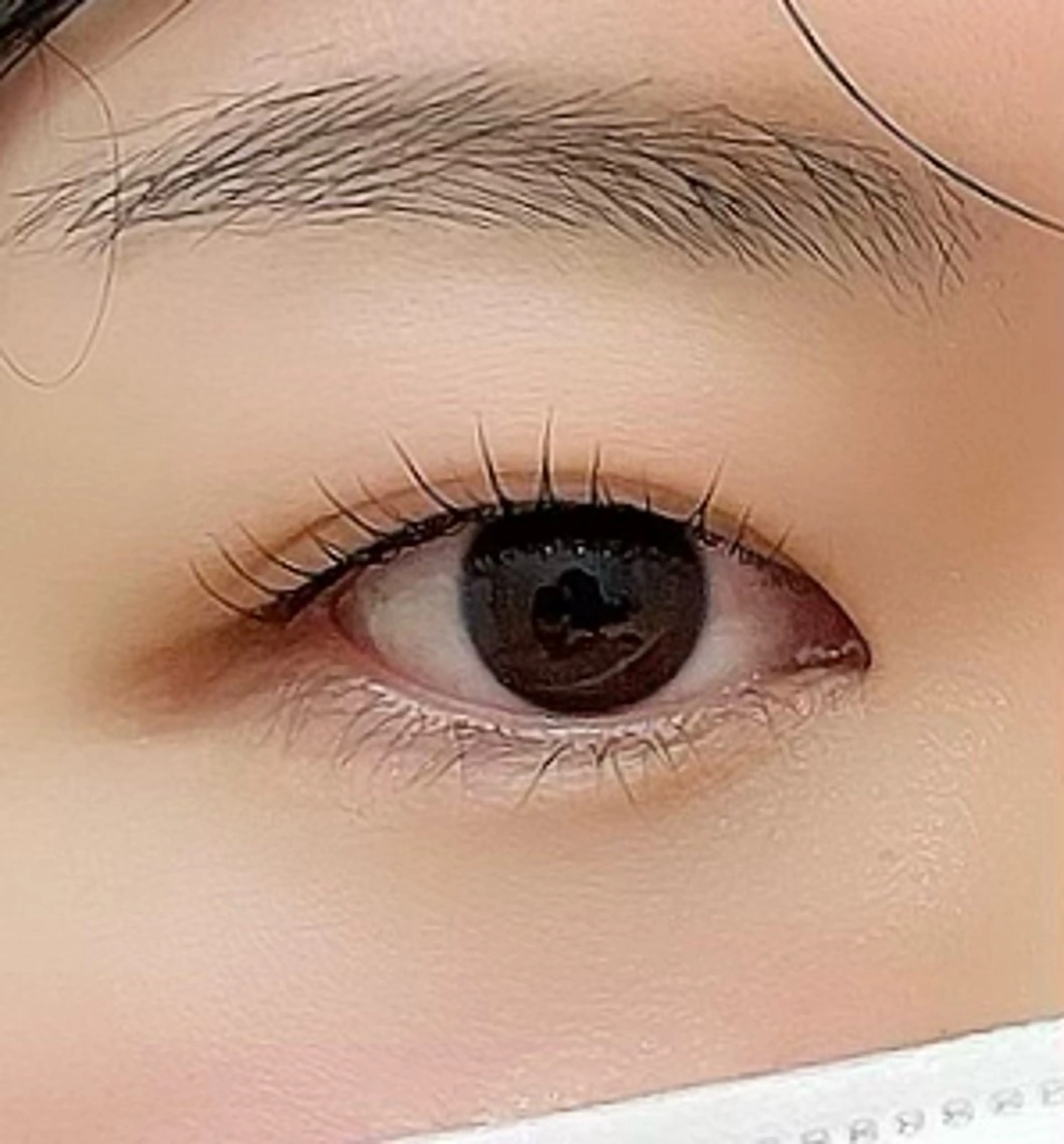 マツエク・マツパ miel所属・sachi 👀✨サチのマツエク・マツパデザイン