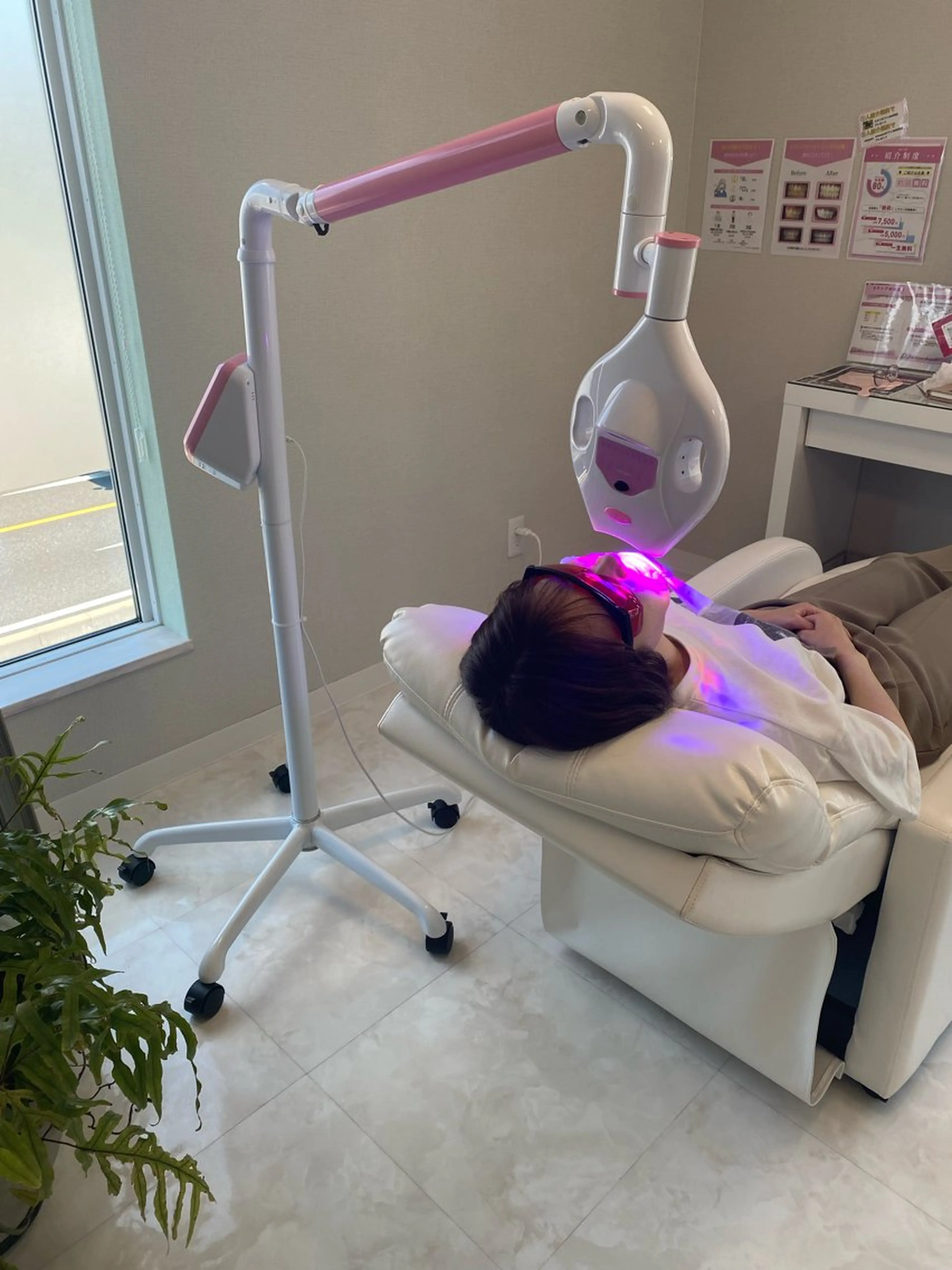 その他 エクシアホワイトニング草津店所属・nanami -ホワイトニングのその他イメージ