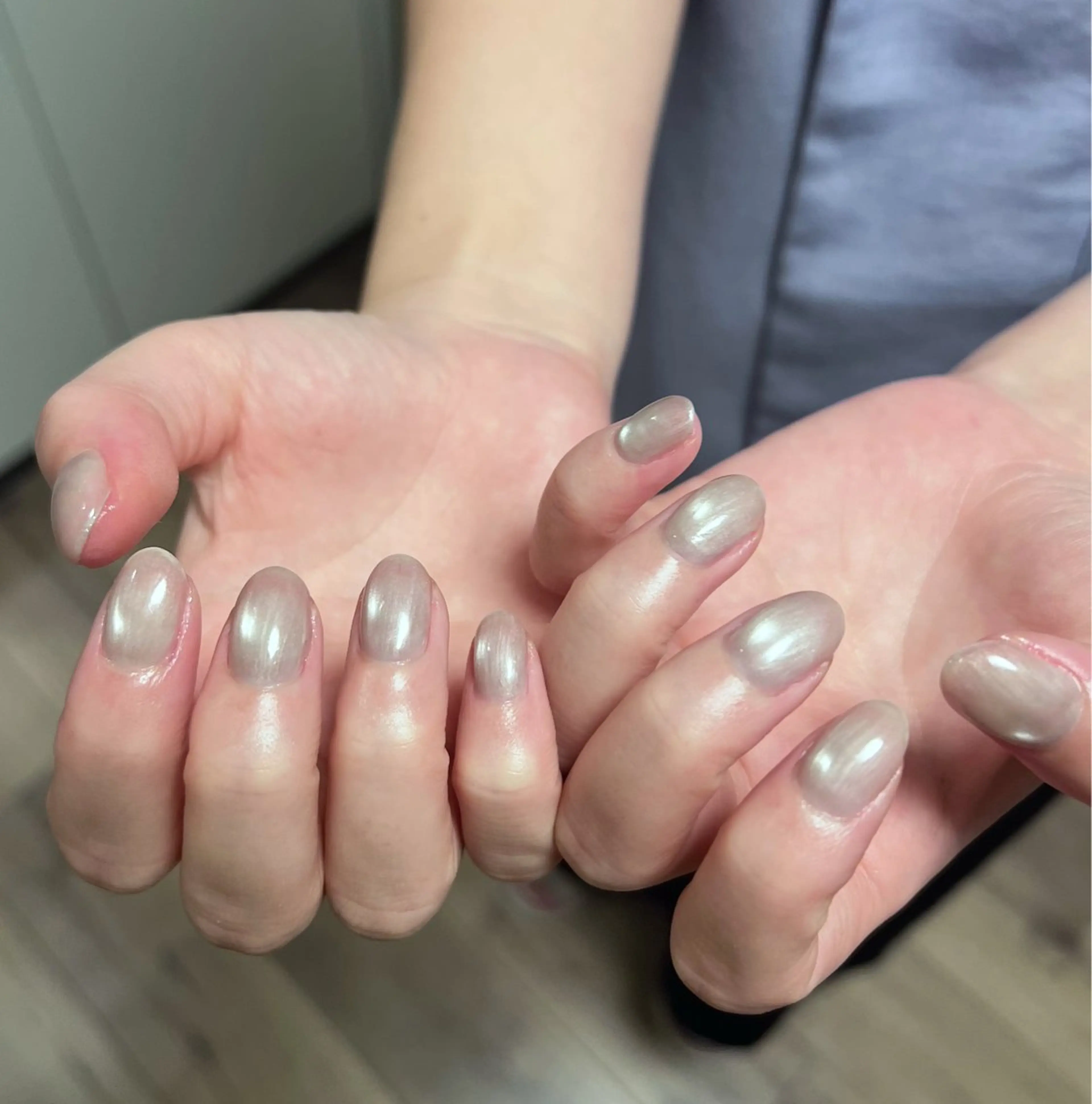 ネイル ハンドネイル 京美人所属・京 美人のネイルデザイン