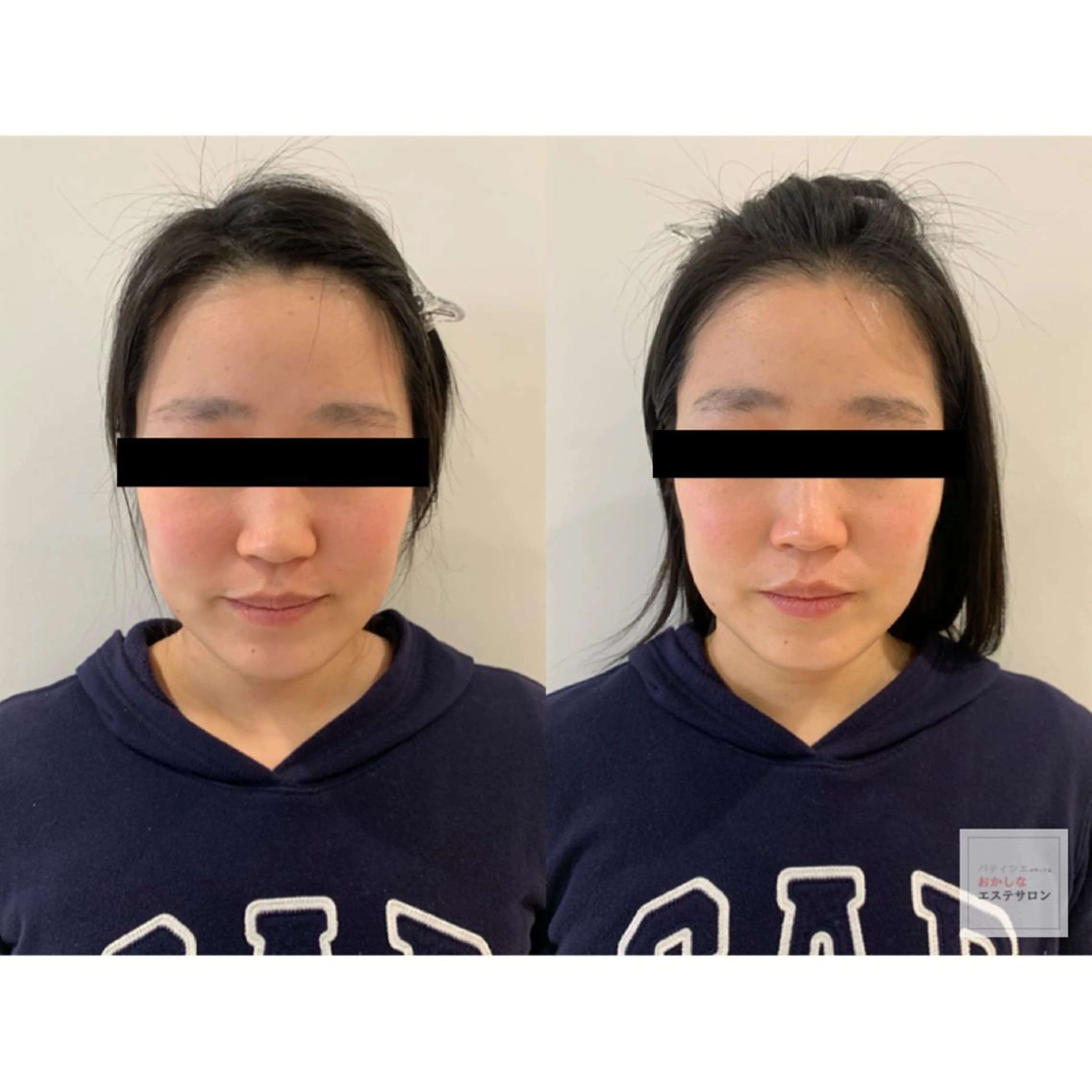 プライベートサロン Ari33nailのネイルデザイン