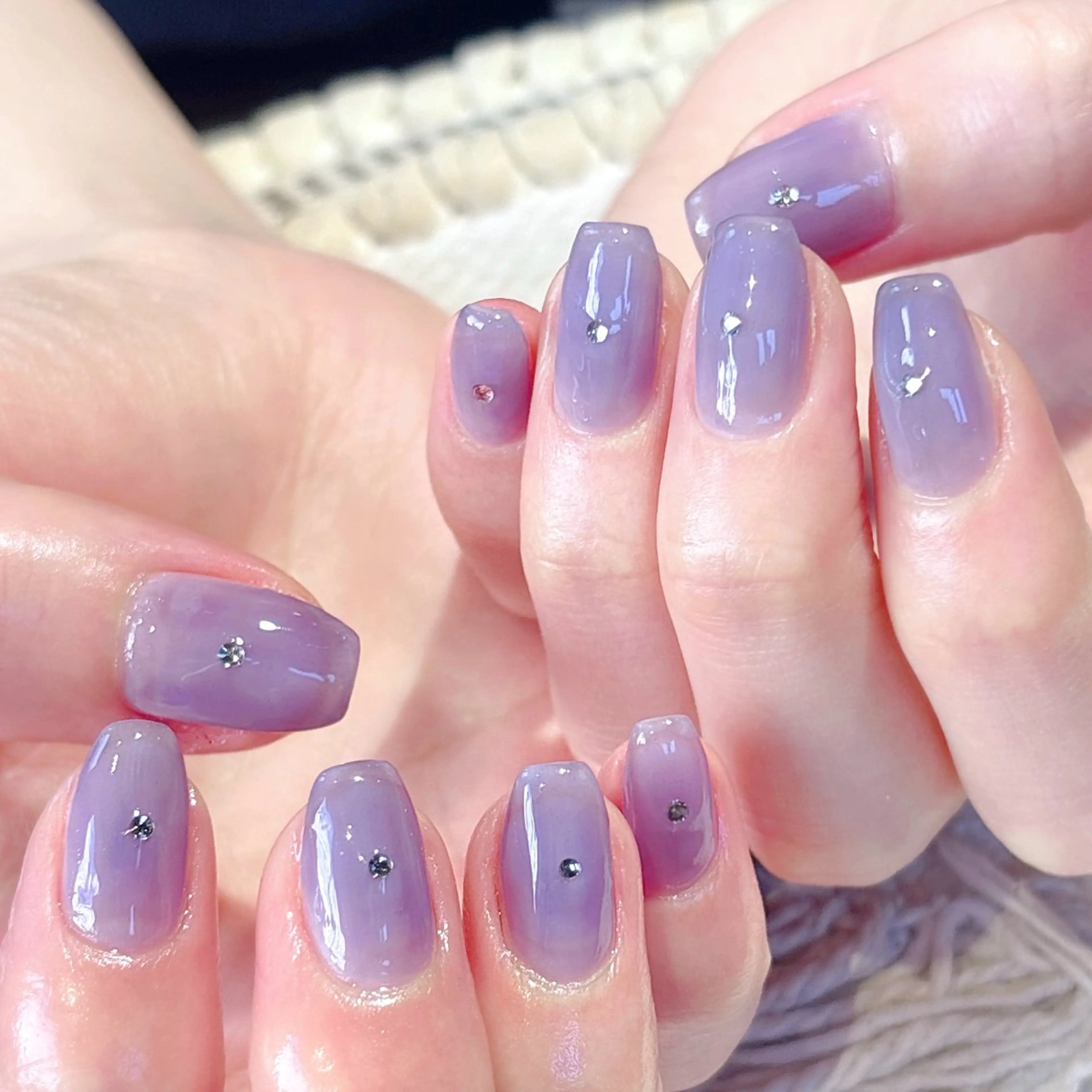 ネイル sōko Hair&Nail Salon所属・megu  / sōko nailのネイルデザイン
