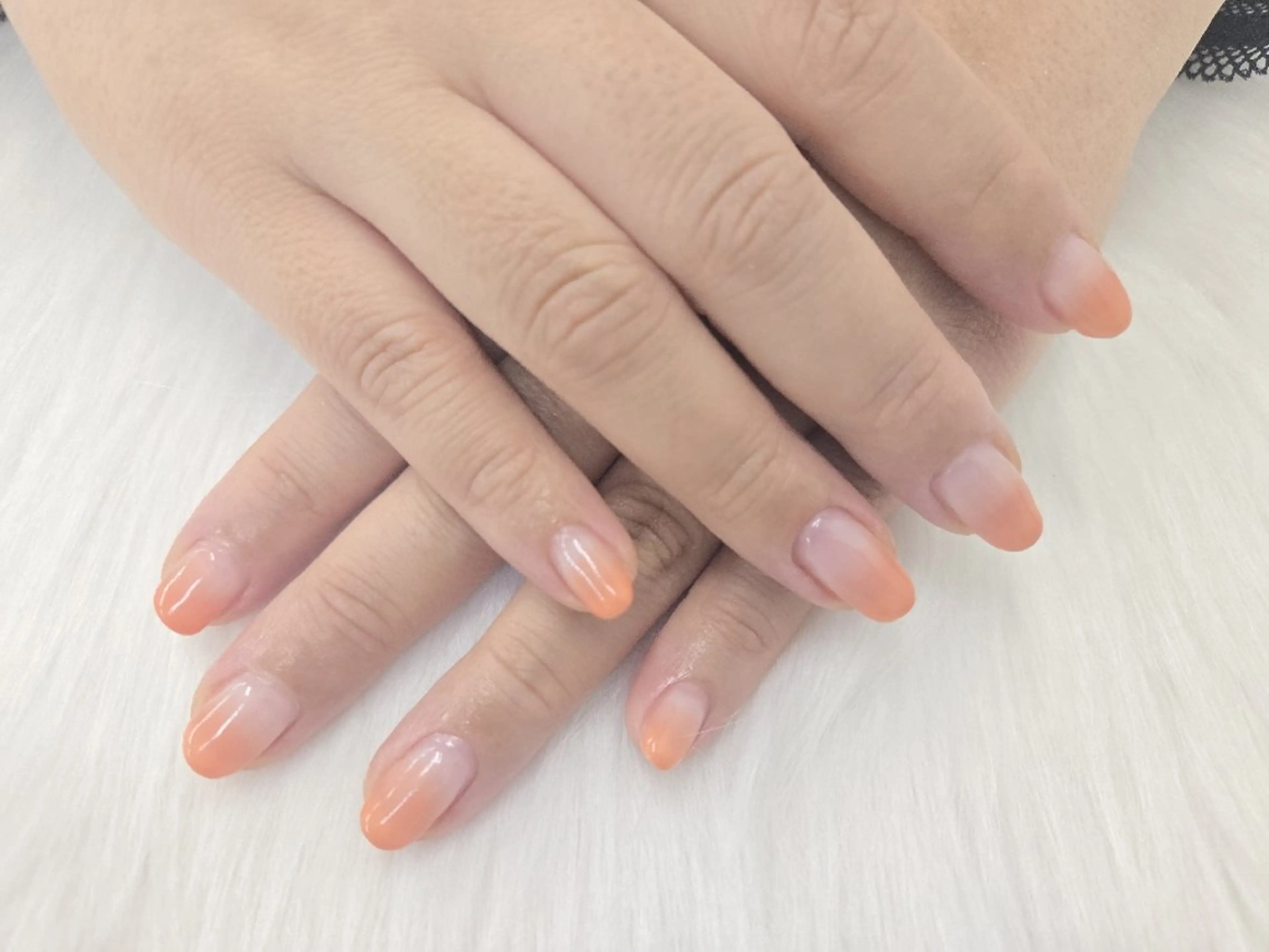 ネイル セプトネイル 鈴木のネイルデザイン