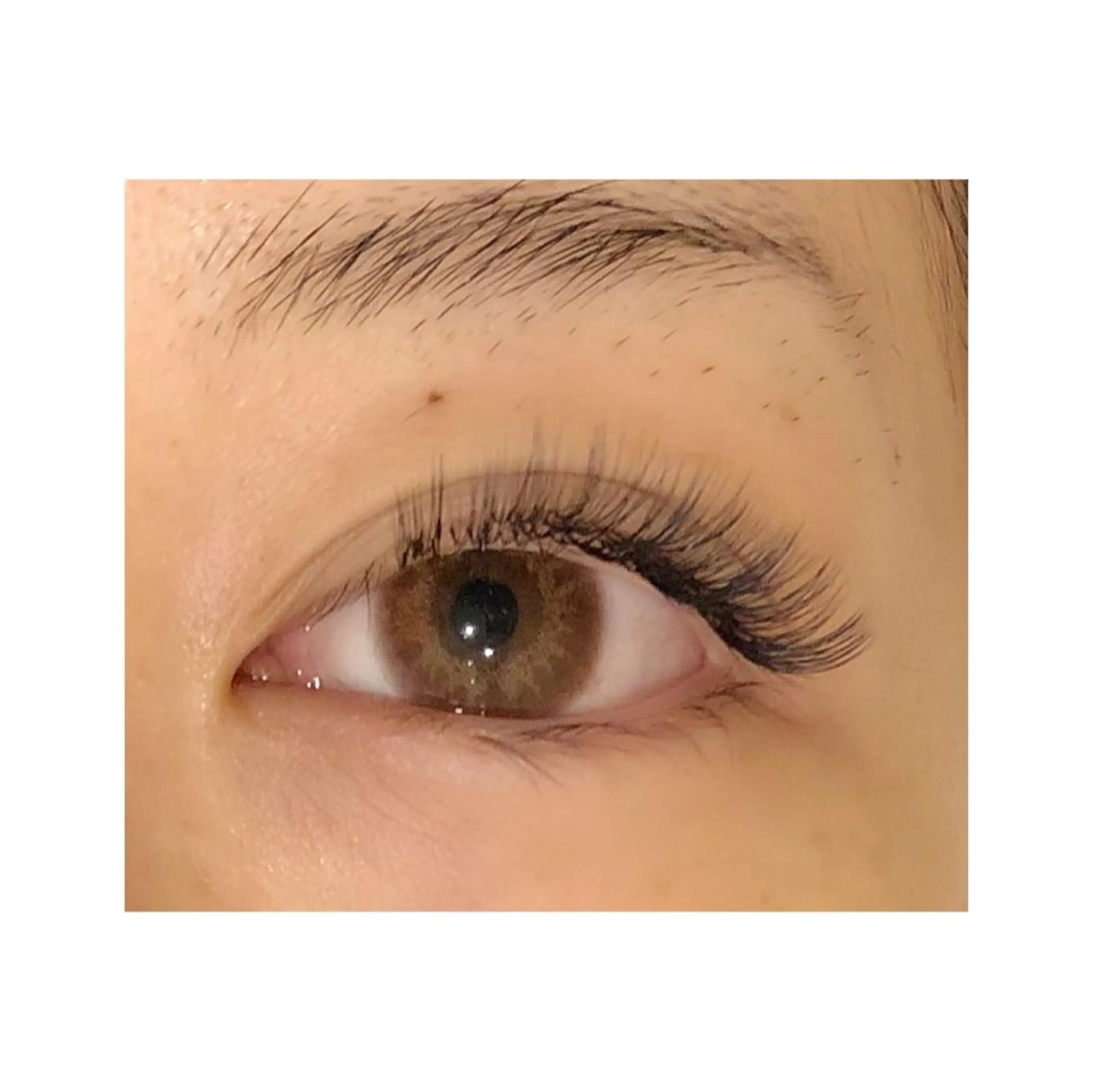 マツエク・マツパ eyelash salon by"R"所属・eyelash salon　by Rのマツエク・マツパデザイン