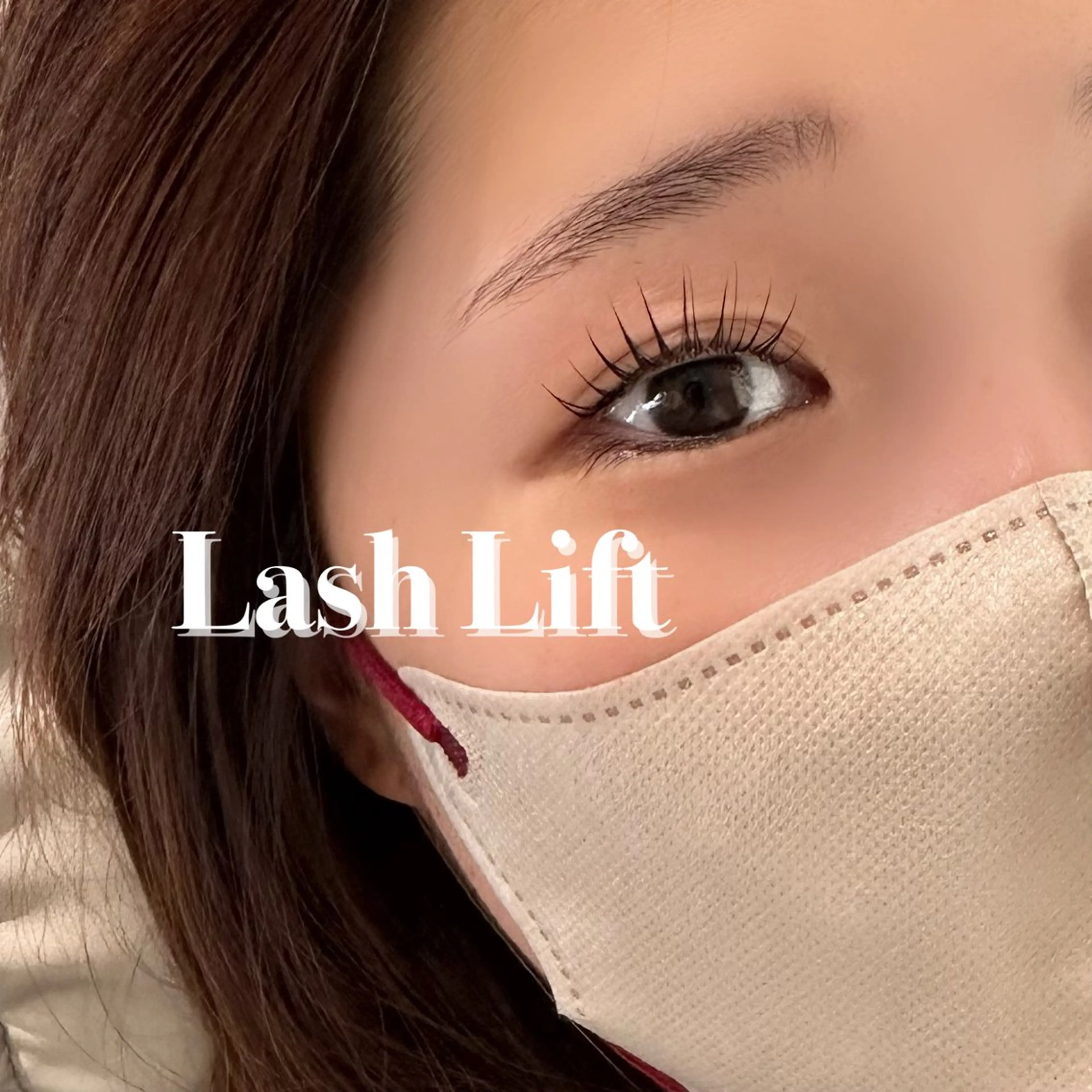 マツエク・マツパ eyesalon aimee所属・eyesalon aimeeのマツエク・マツパデザイン