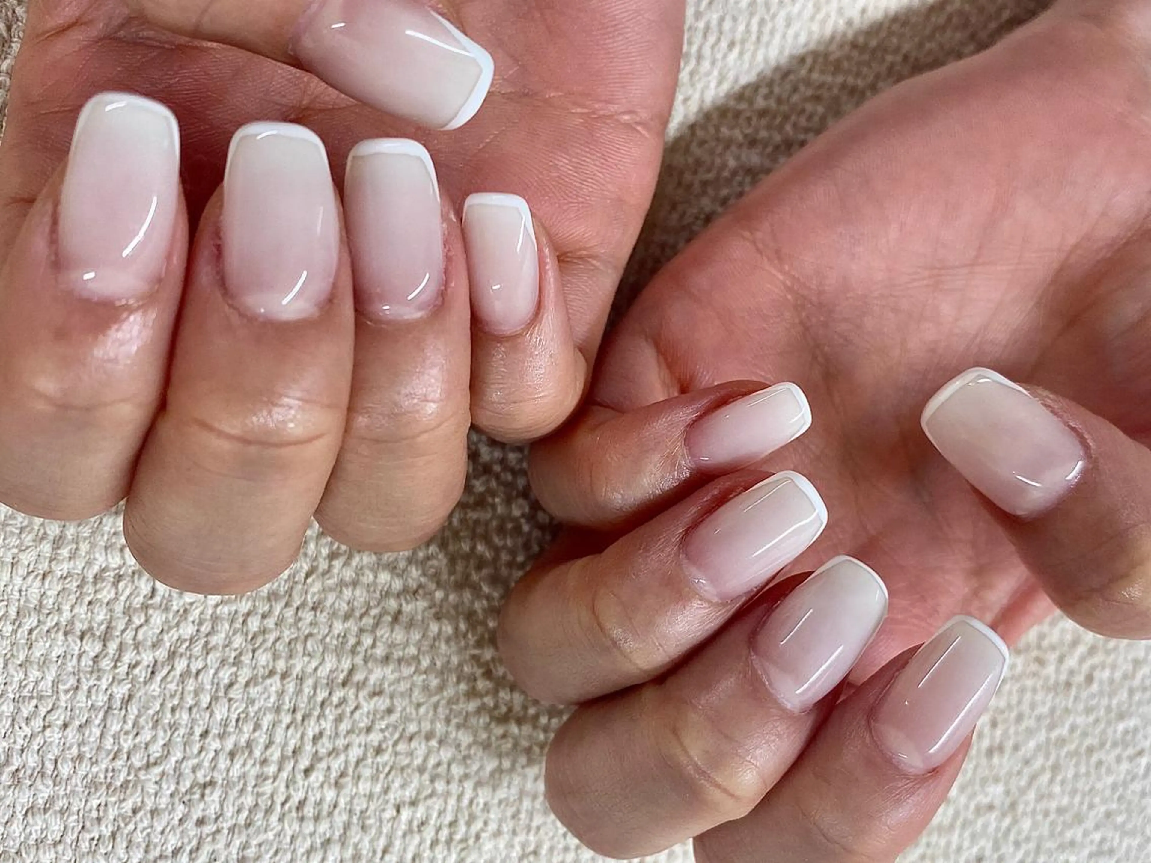 ネイル ハンドネイル ハンドケア Charme. NOBUKOのネイルデザイン