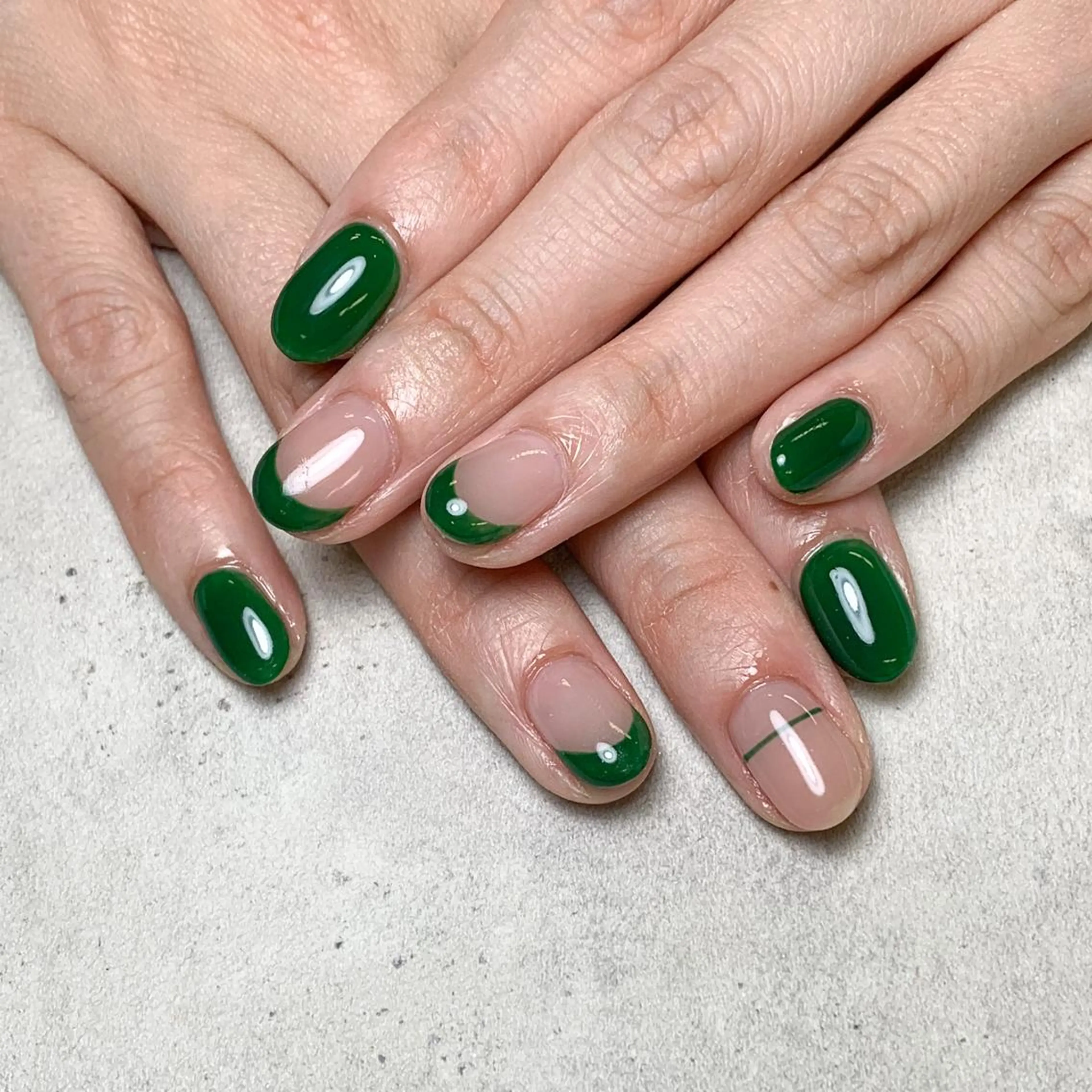 ネイル FIORITURA aiのネイルデザイン