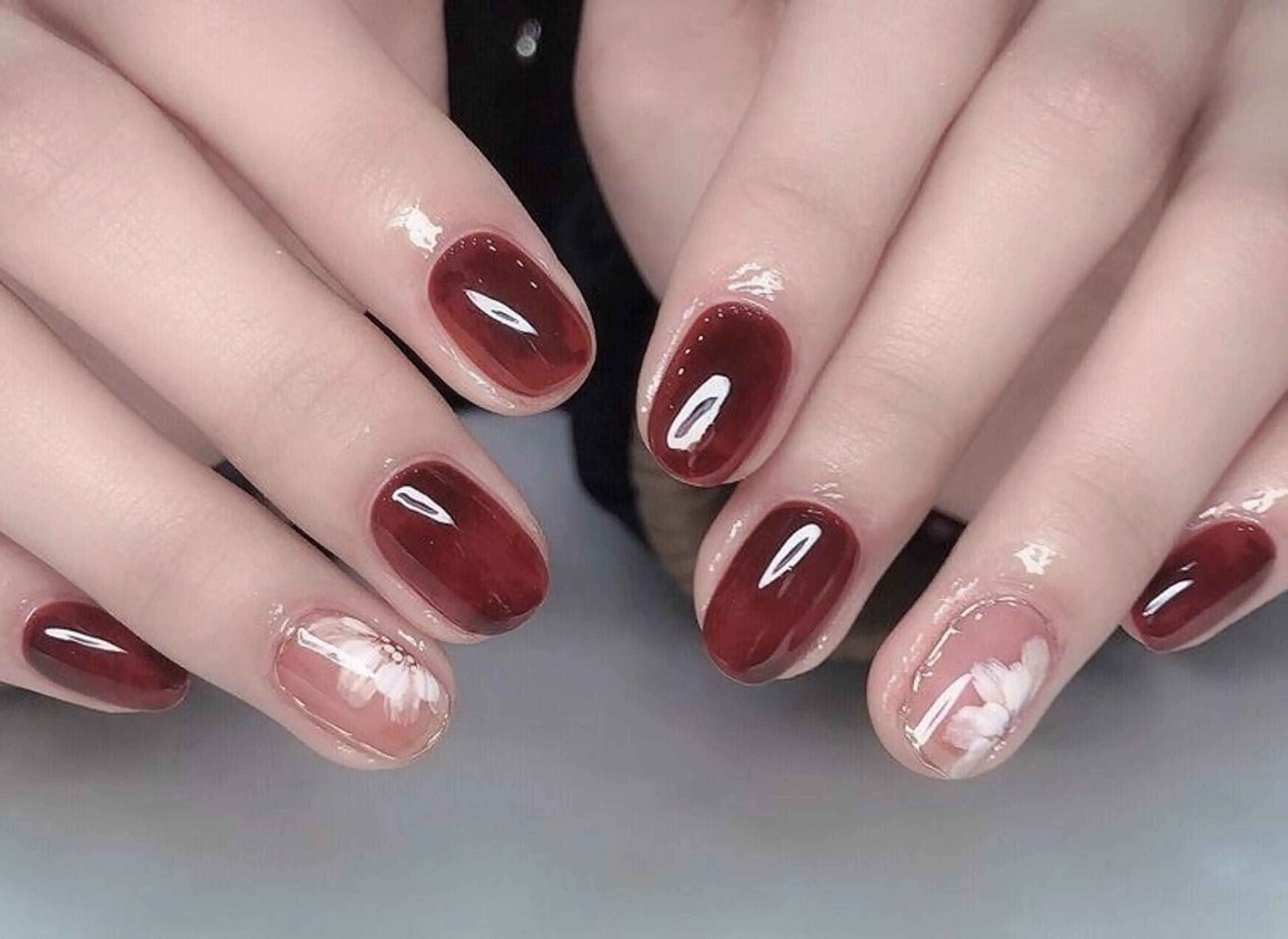 ネイル Cute beauty2のマツエク・マツパデザイン