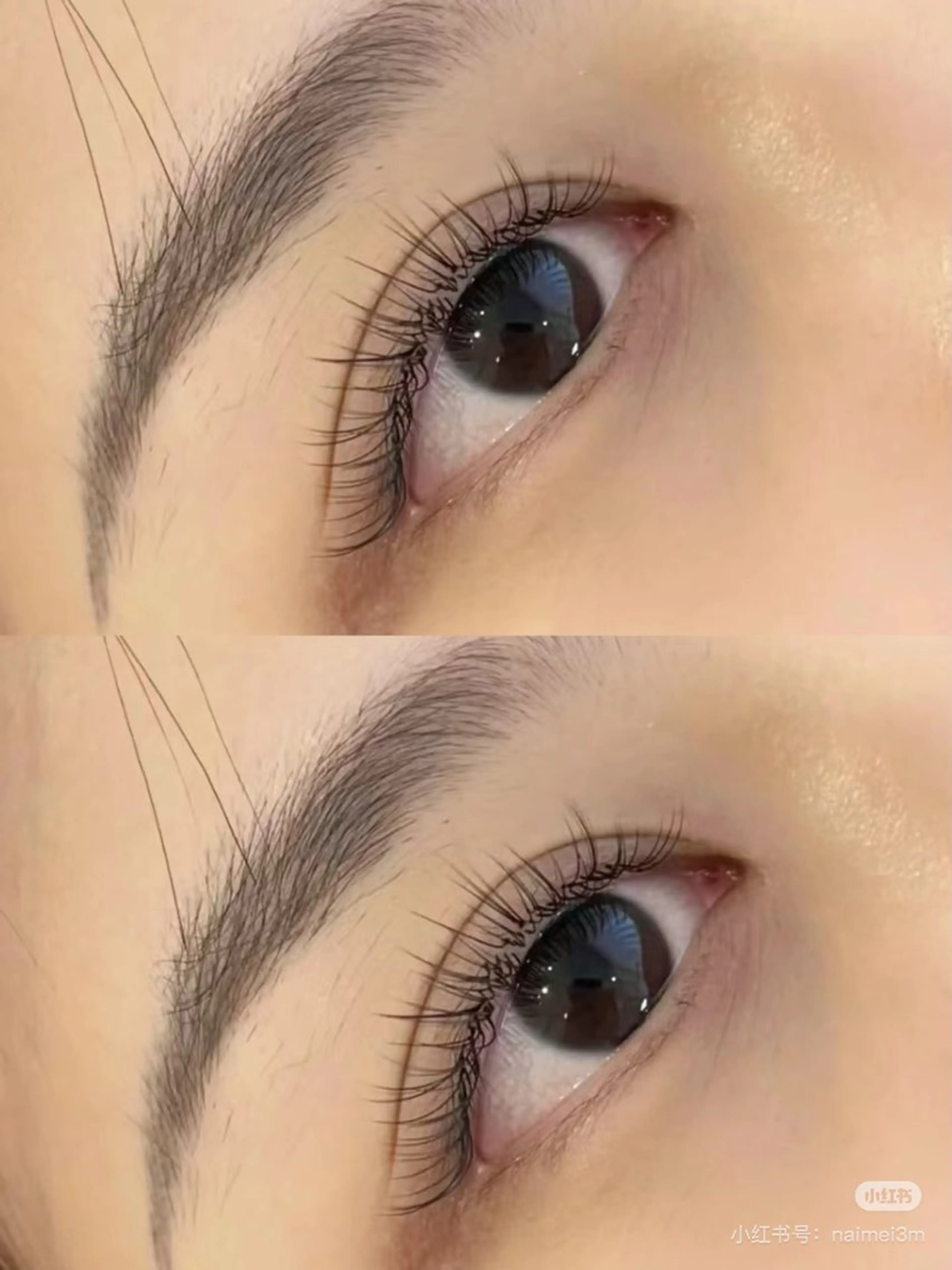 マツエク・マツパ マツエク 池袋💖 チルザルトサロンのマツエク・マツパデザイン