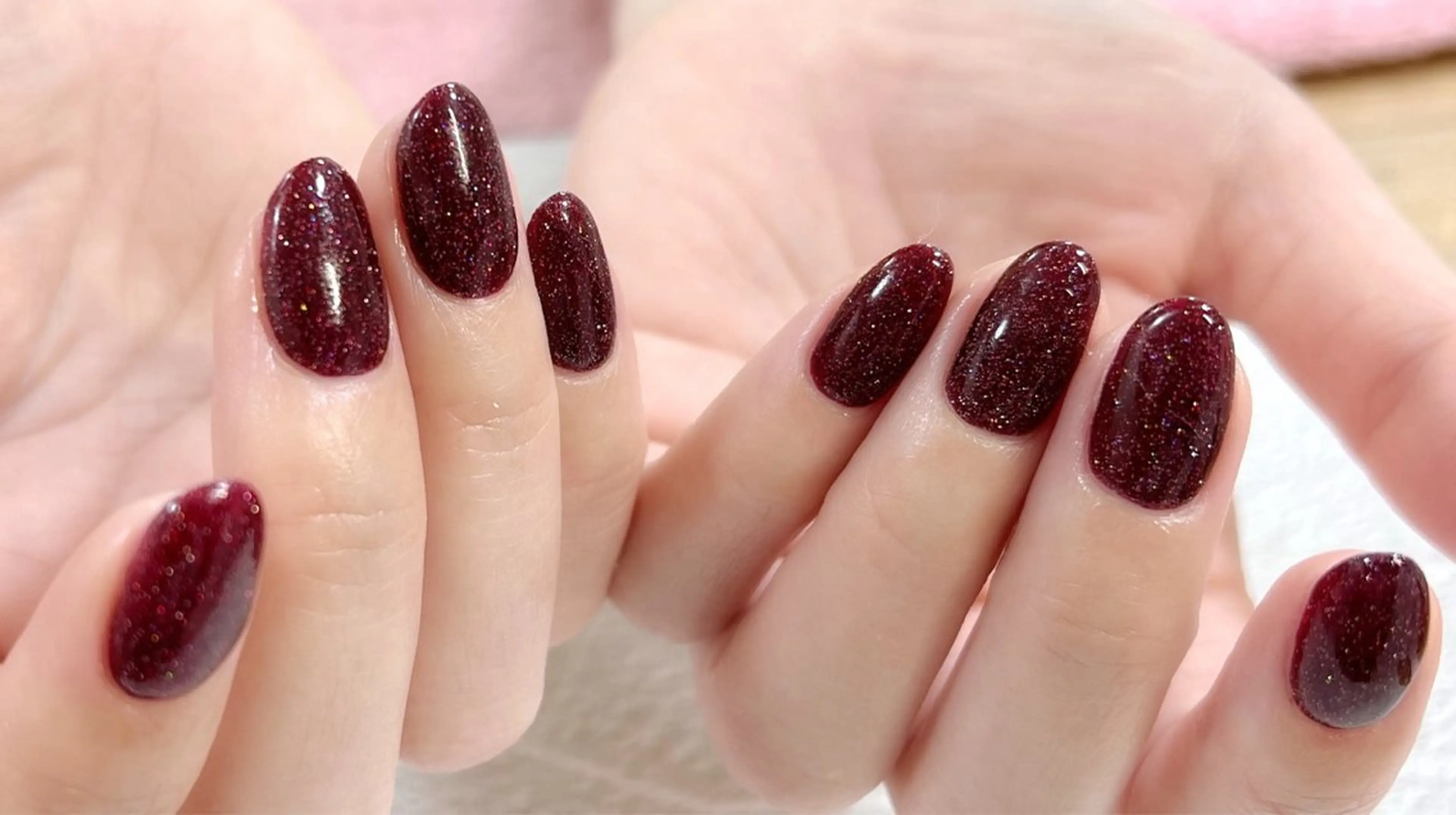 ネイル ネイルルージュ所属・ネイル ルージュのネイルデザイン