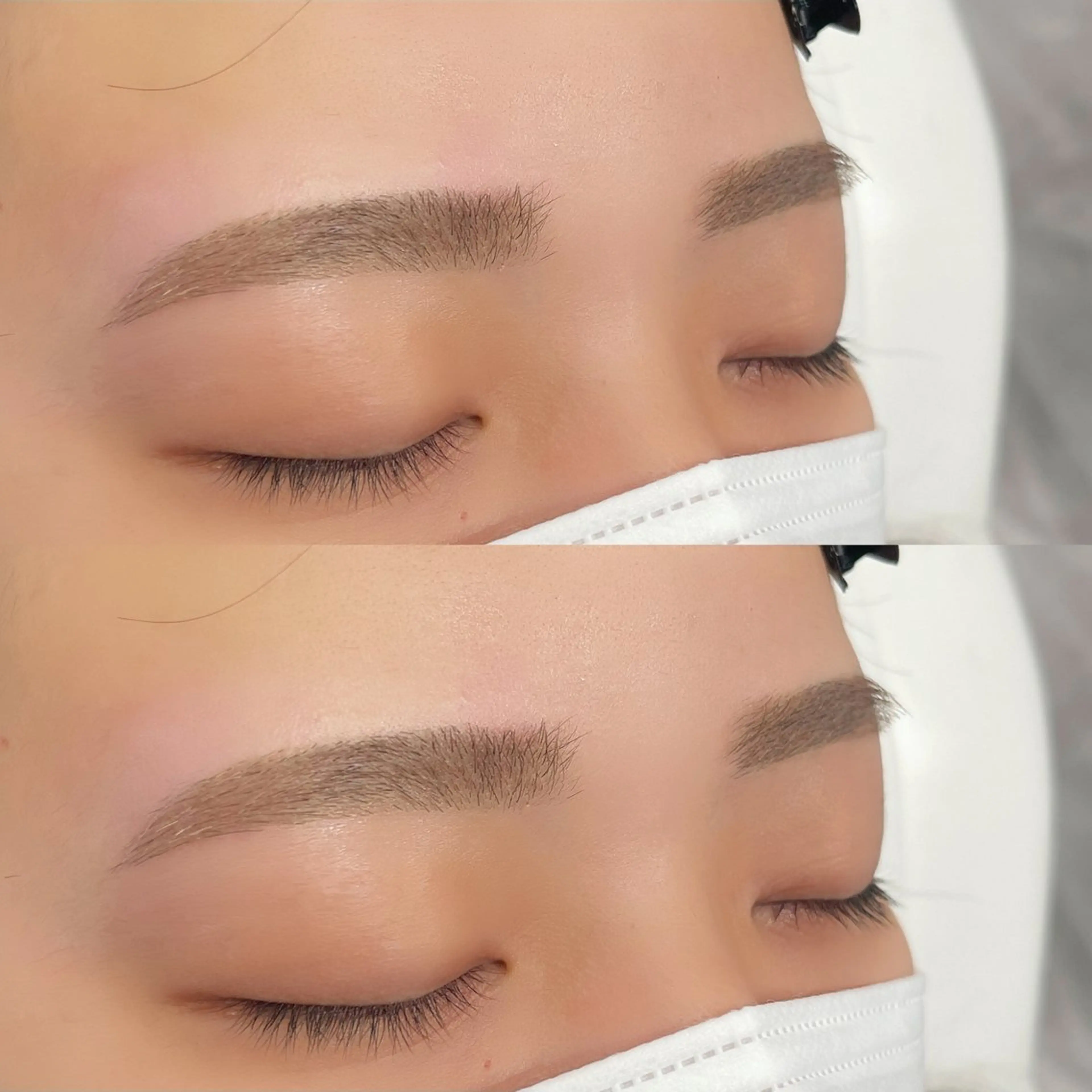 アイブロウ 💎眉毛専門店💎 kyoko🫧‪の眉毛・アイブロウイメージ