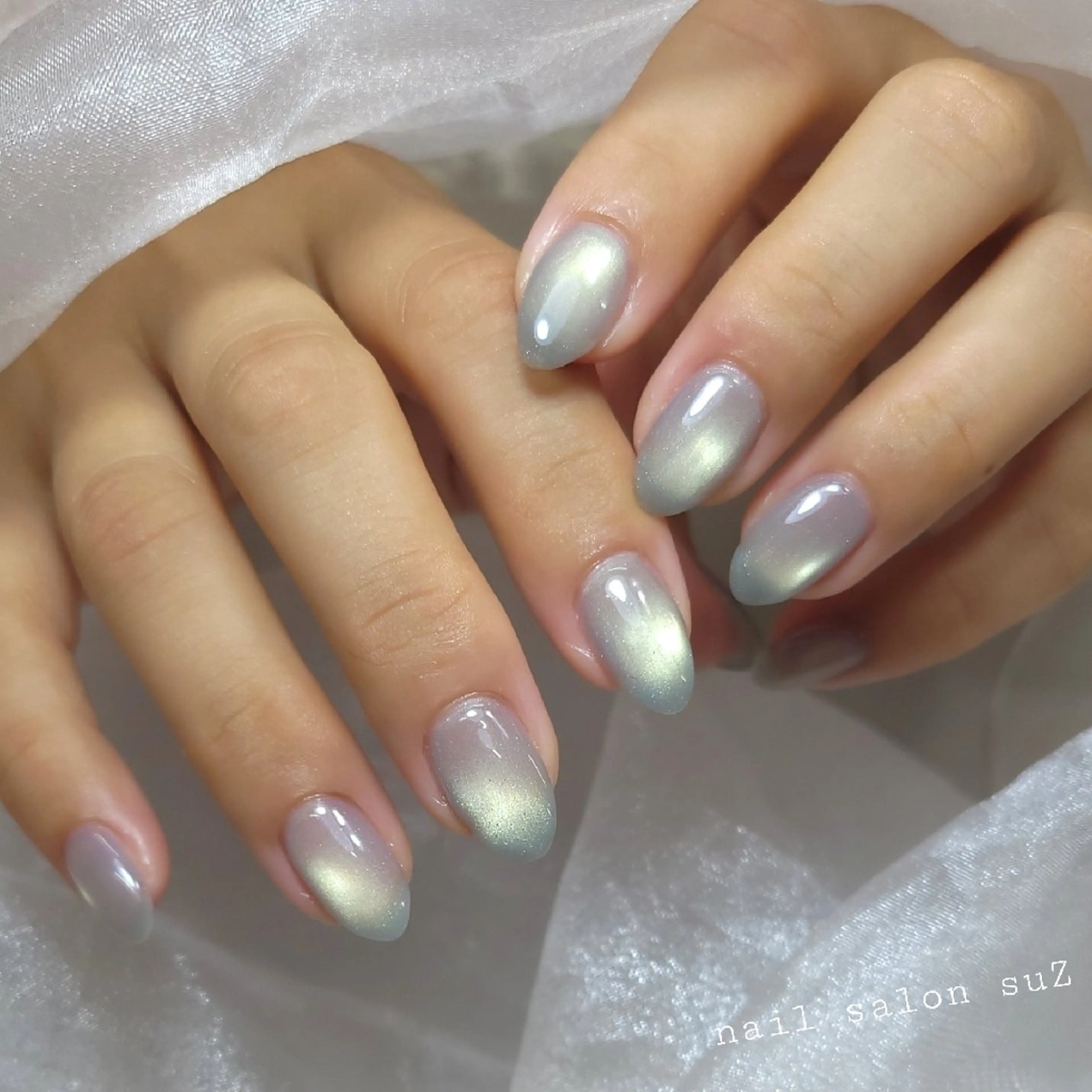 ネイル nail salon suZ所属・nail salon suZのネイルデザイン