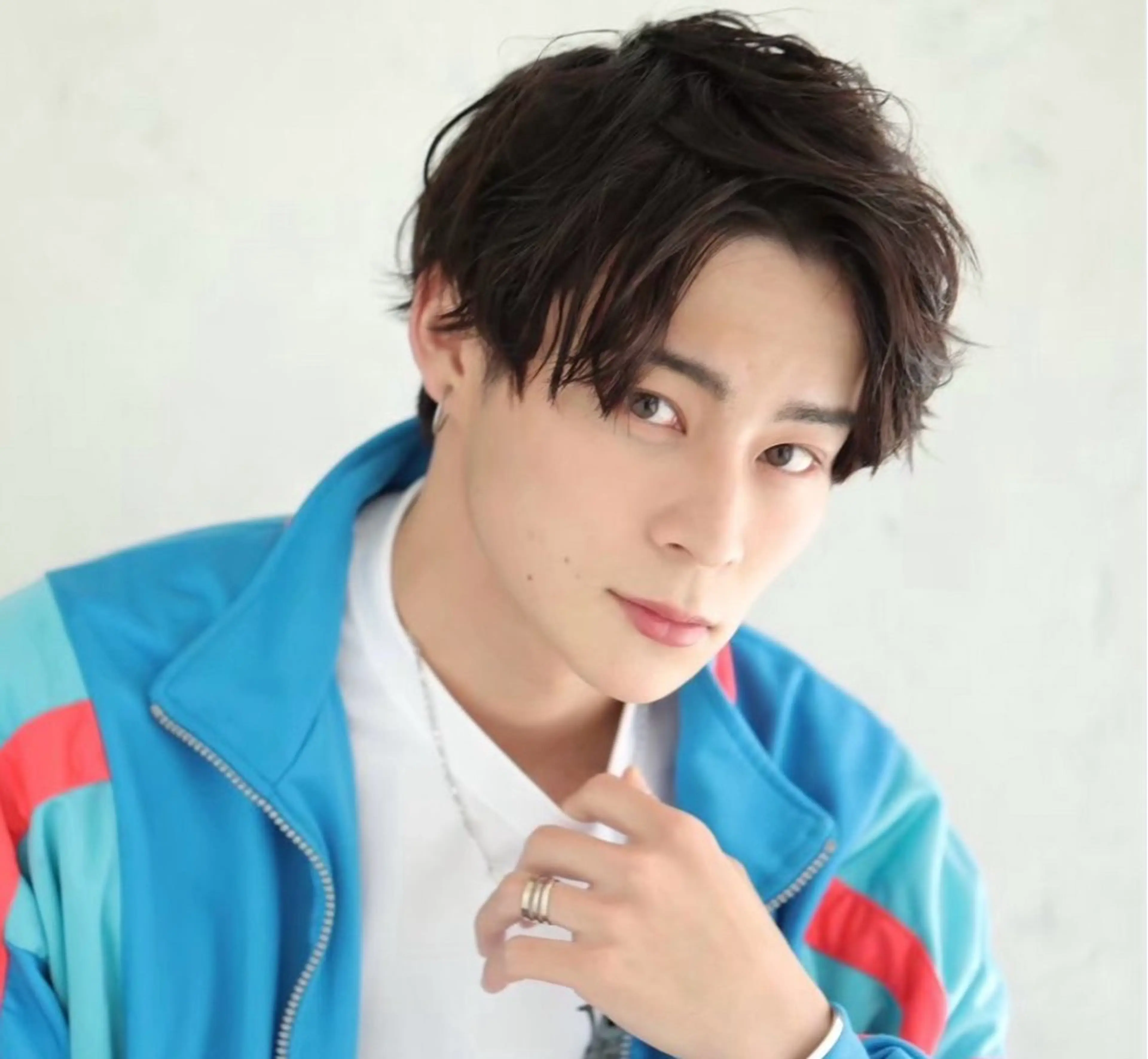 ✨メンズカット✨　マイクロバブル毛穴洗浄付【マーブ付】の写真