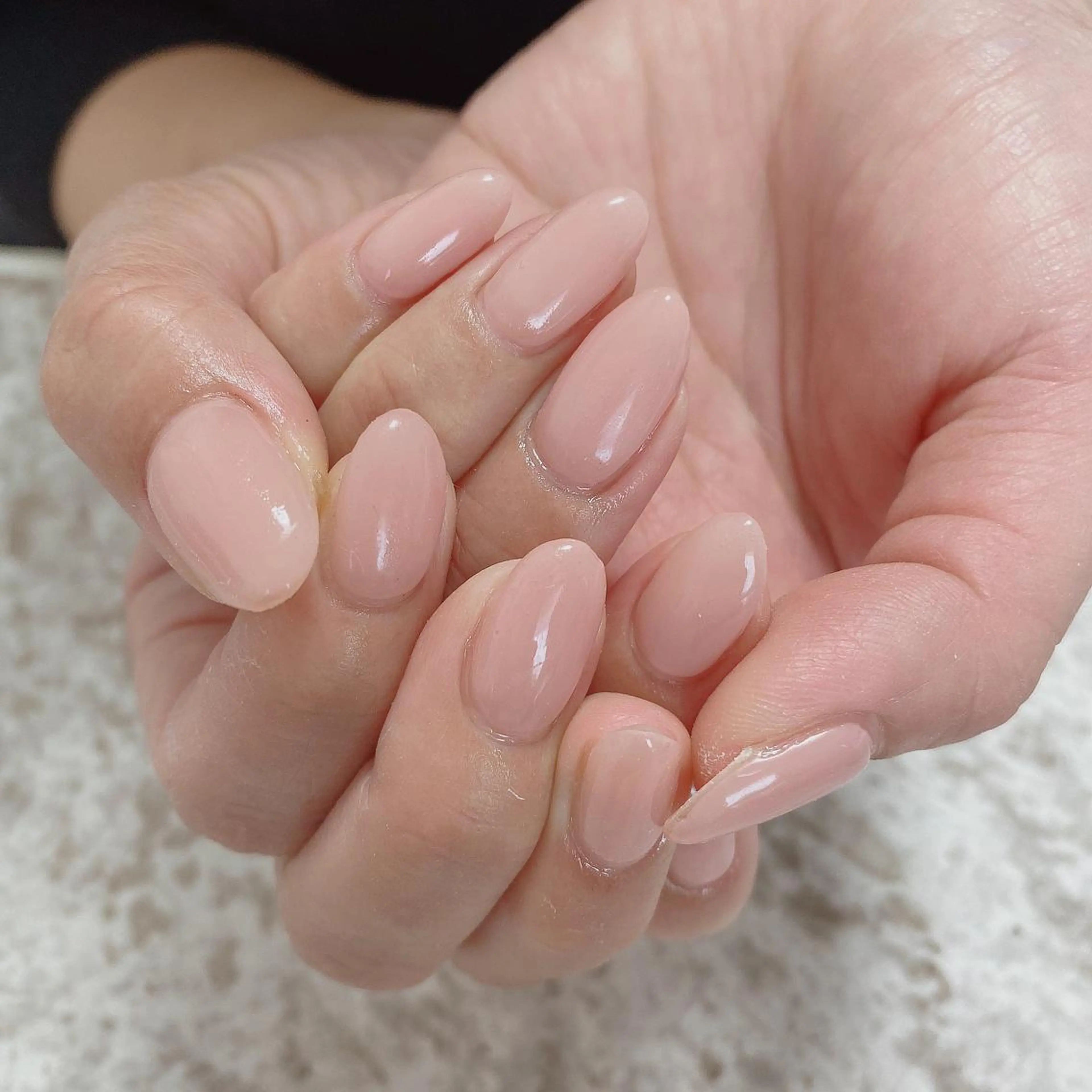 ネイル 吉岡 裕子のネイルデザイン