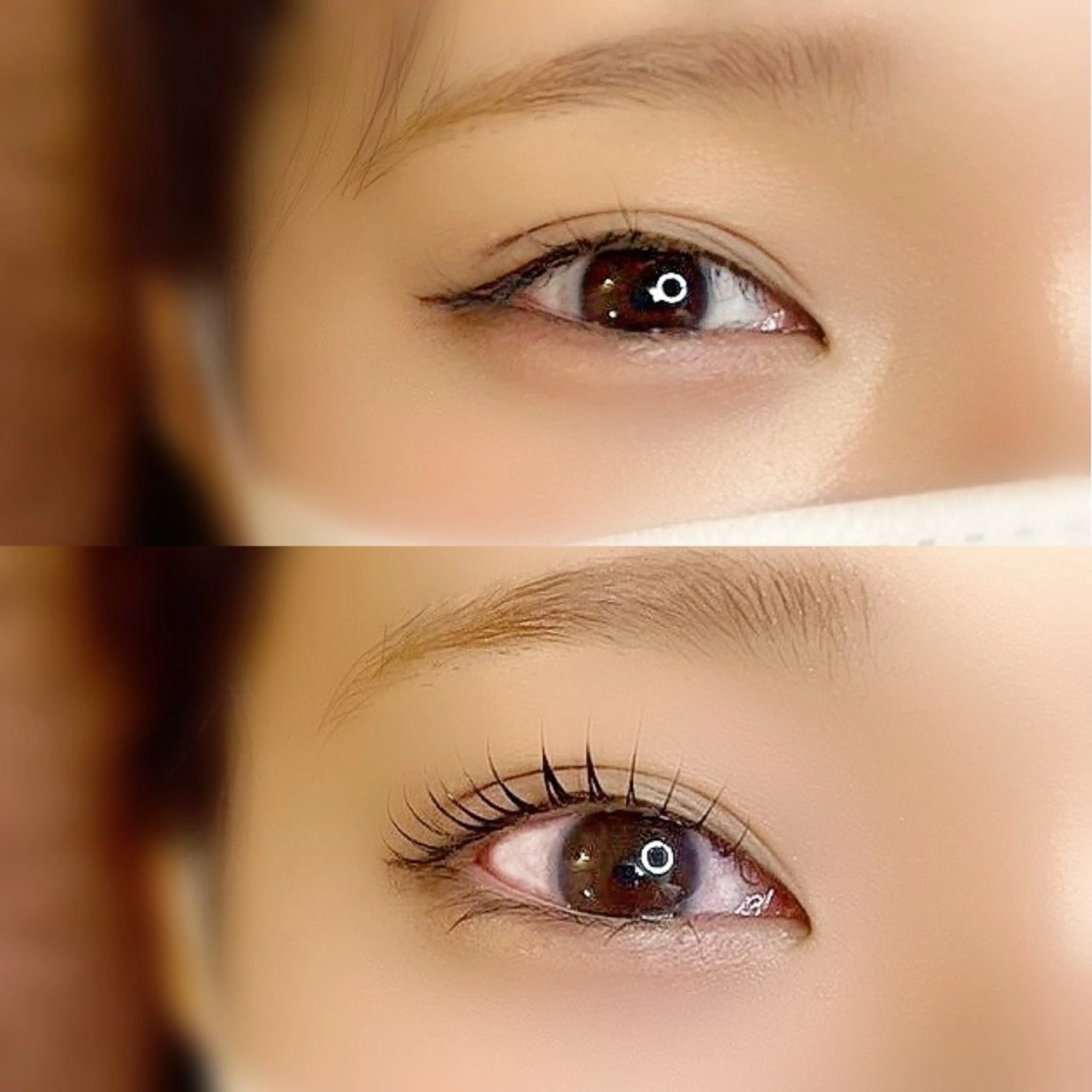 マツエク・マツパ eyelash salon  CARIN所属・CARIN 柏木のマツエク・マツパデザイン