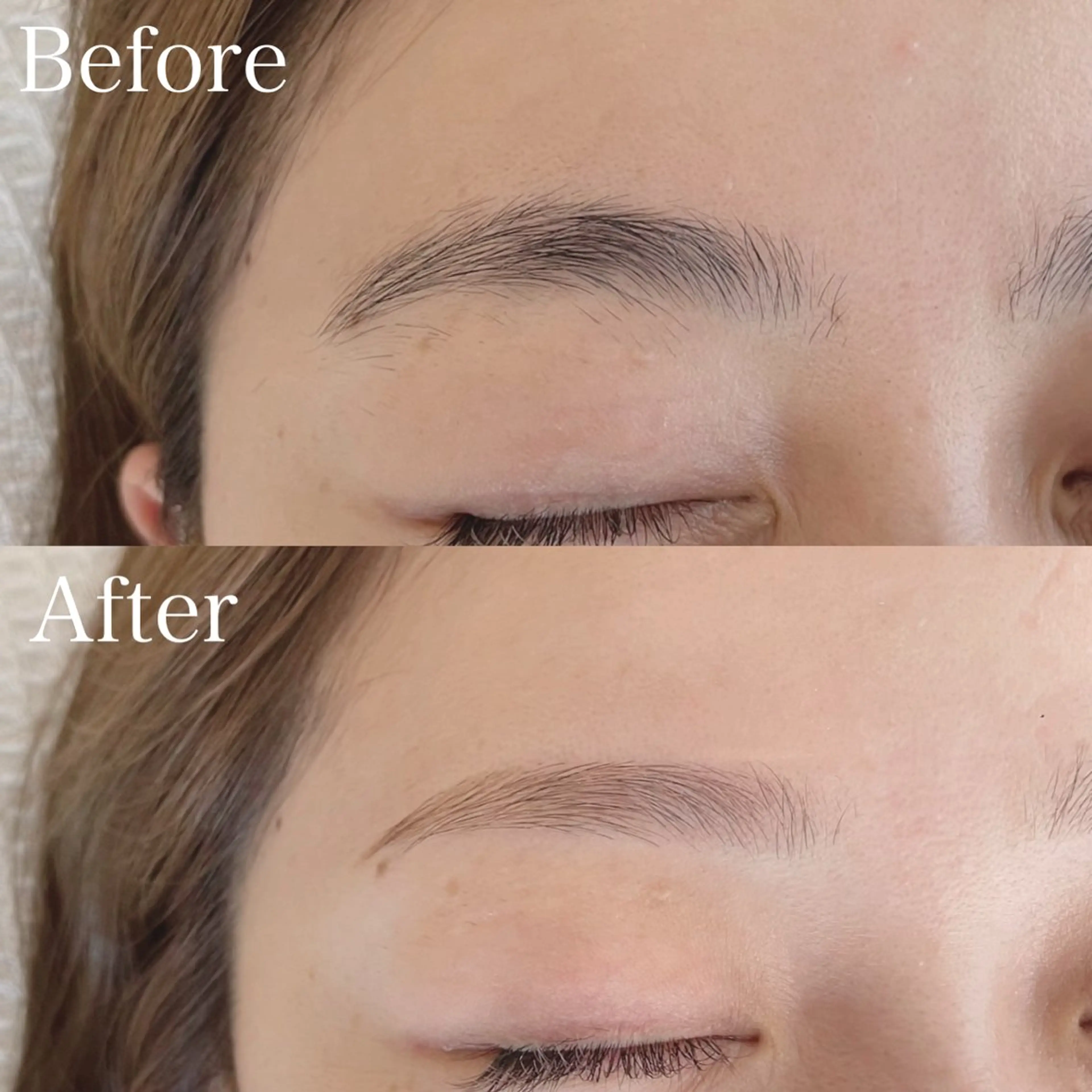アイブロウ まつ毛、眉毛 専門店🎀🐻のマツエク・マツパデザイン