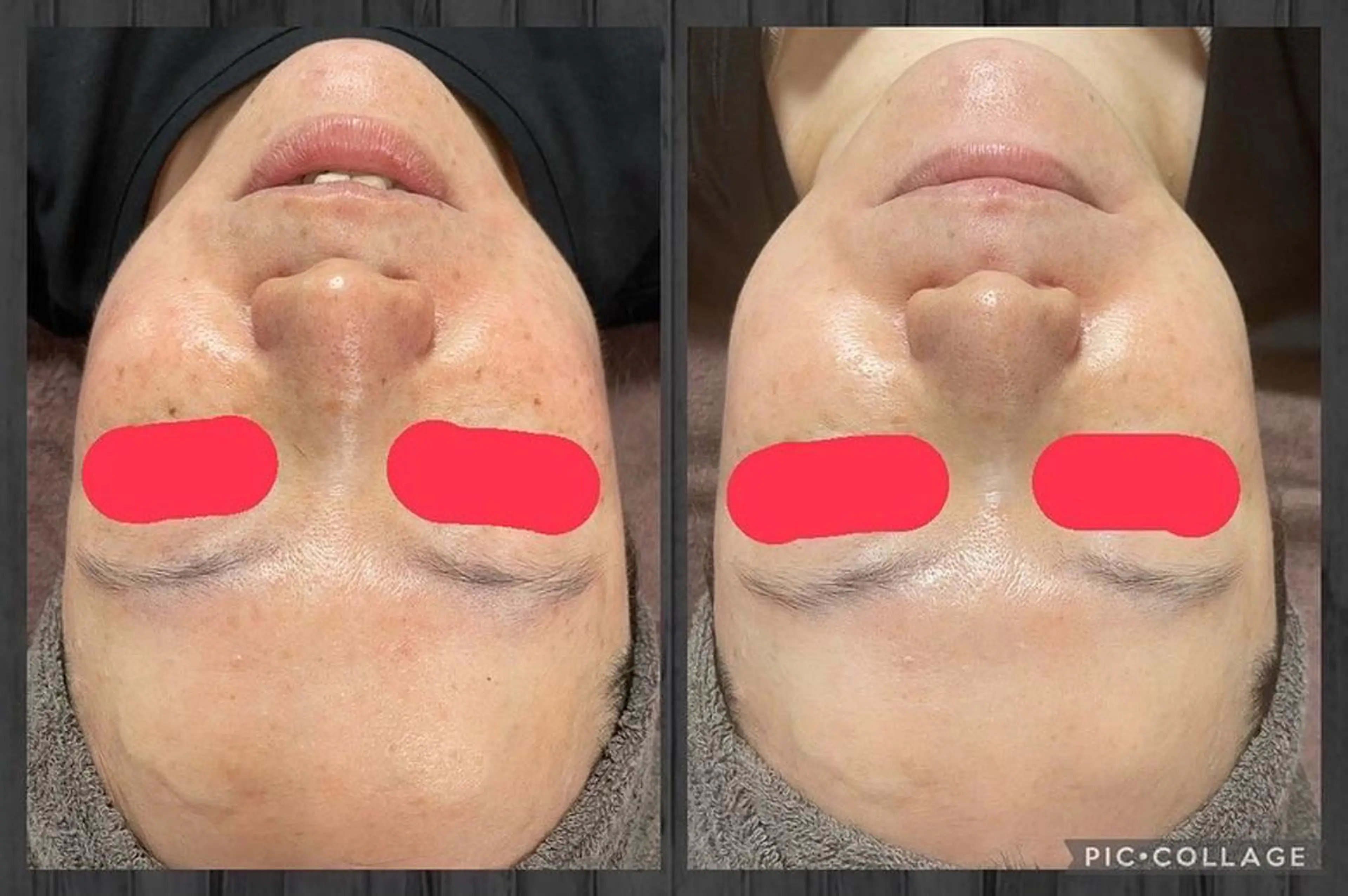 杉原 里奈のエステ・リラクイメージ