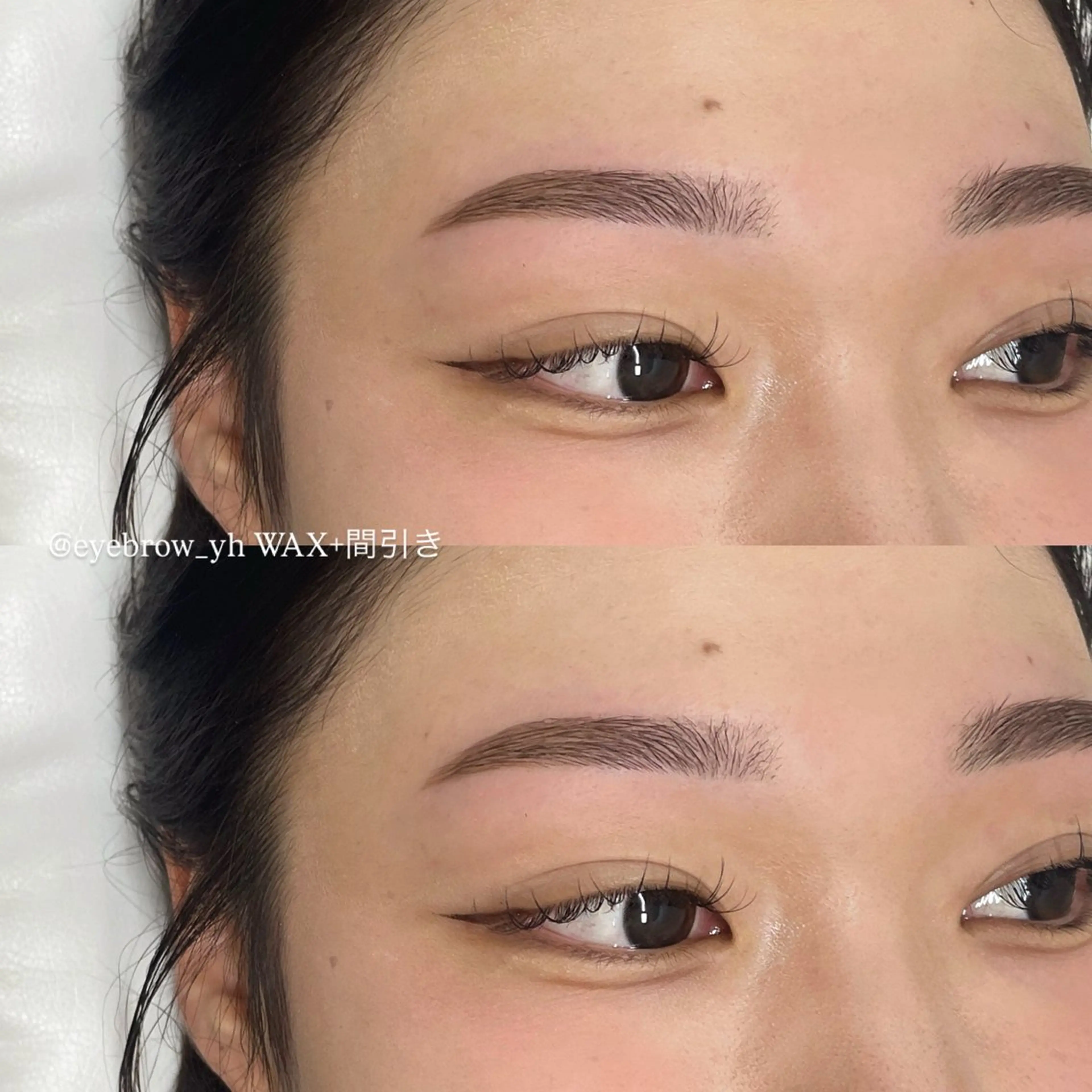 アイブロウ その他(アイブロウ) yume. hの眉毛・アイブロウイメージ