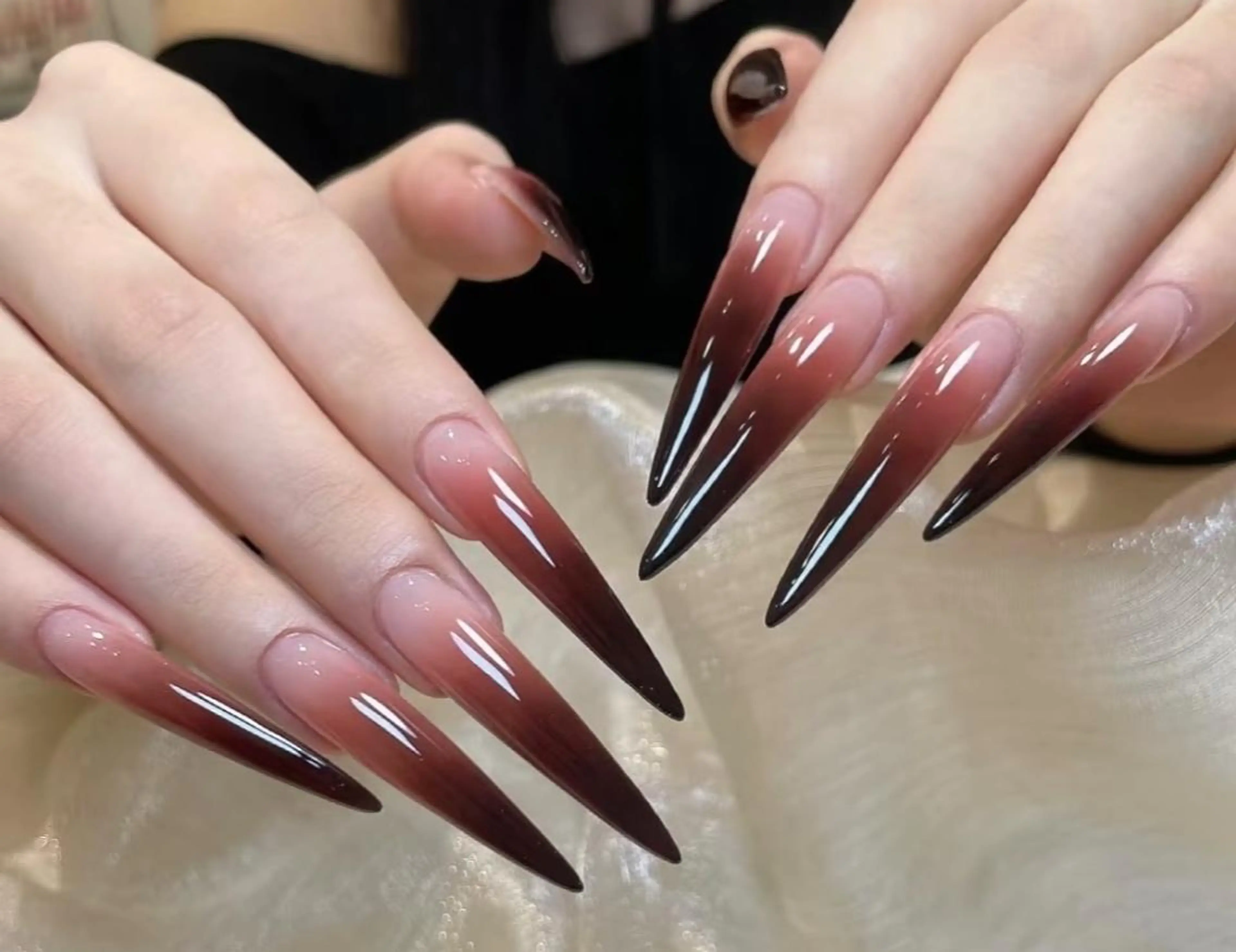 ネイル ハンドネイル Molly _nailのネイルデザイン