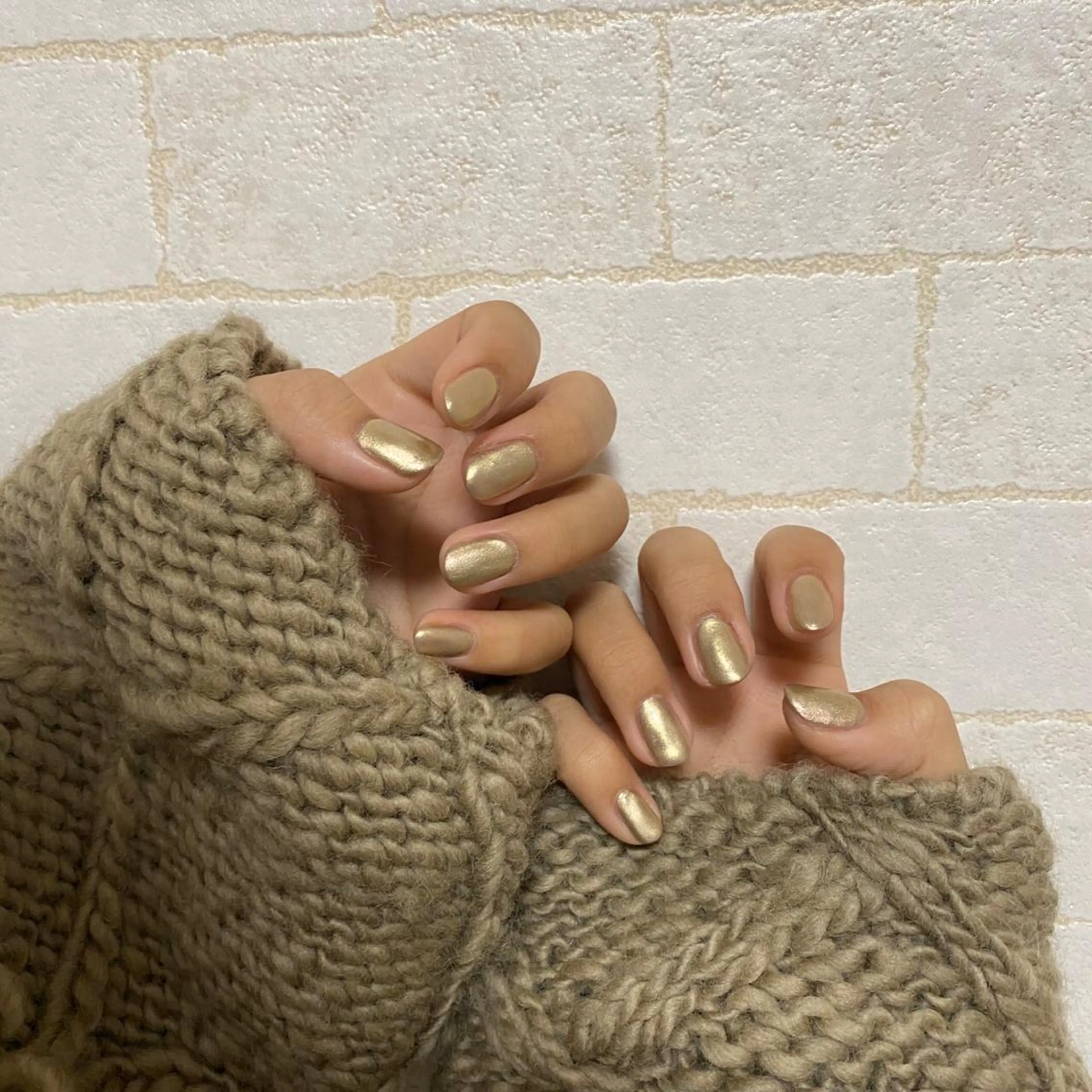 ネイル ecrin (エクラン)のネイルデザイン