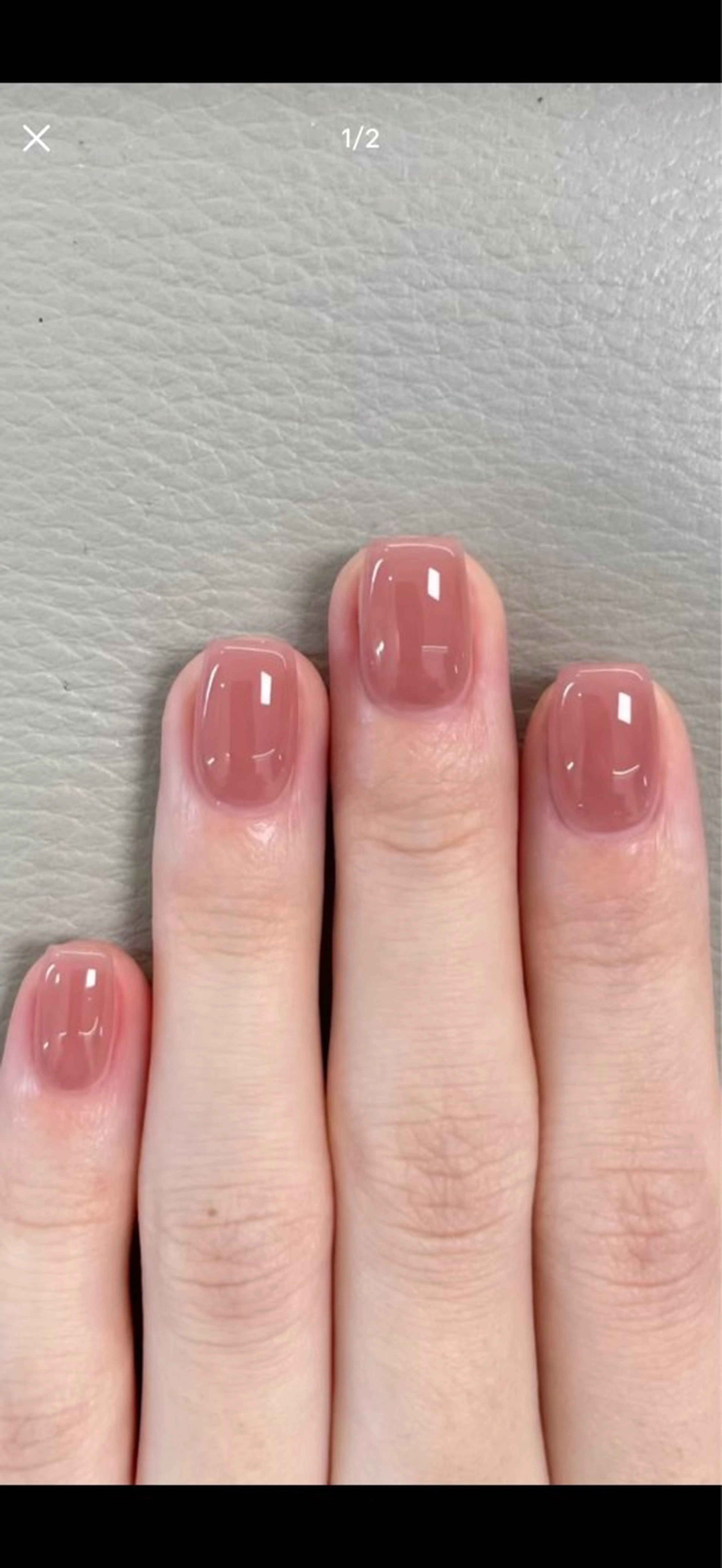 ネイル ハンドネイル Ella nailのネイルデザイン
