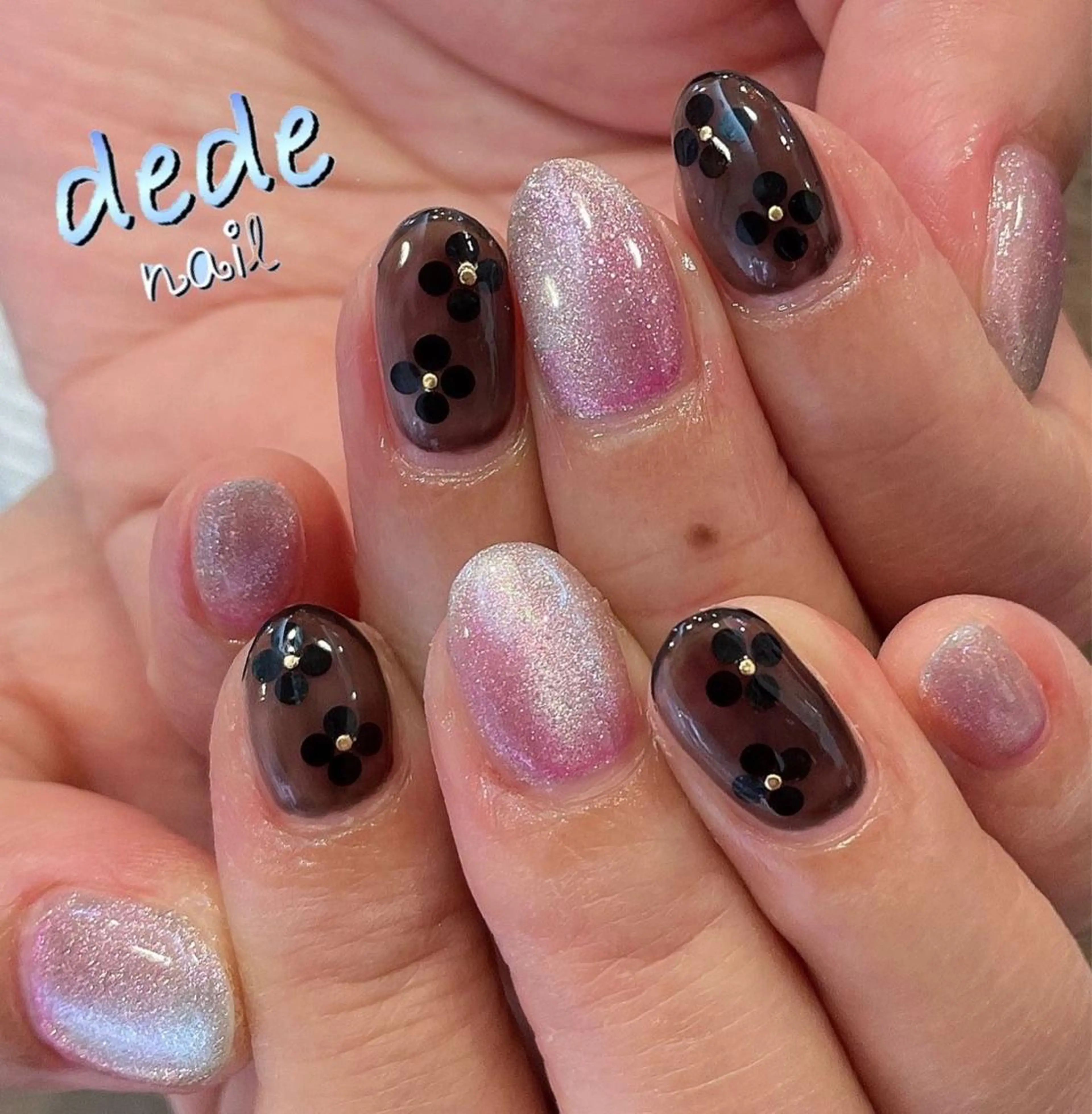 ネイル ネイルサロン dede所属・ネイルサロン dedeのネイルデザイン