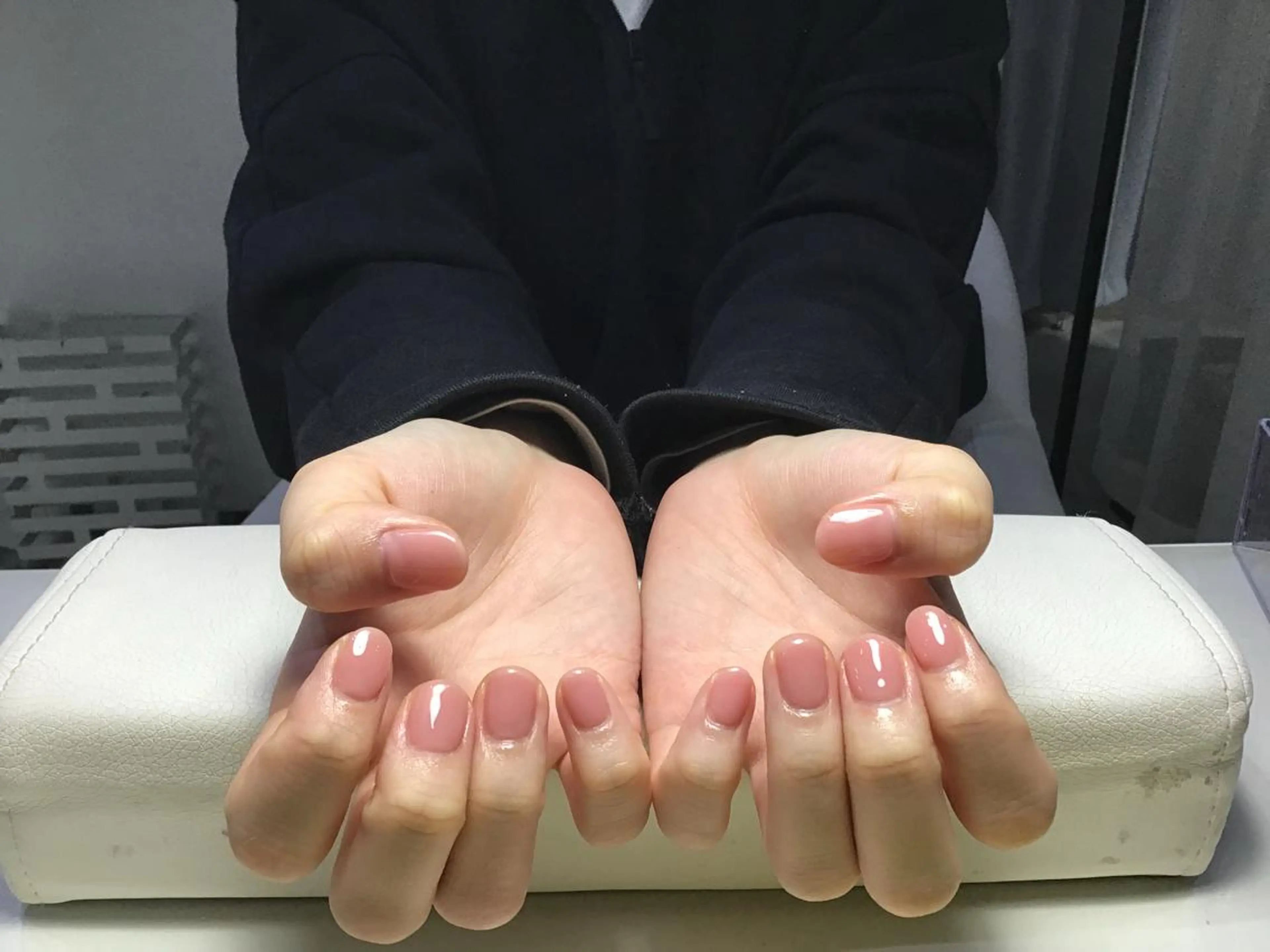 ネイル ifeel-Rose所属・💐 𝙍𝙀𝙉𝘼のヘアスタイル