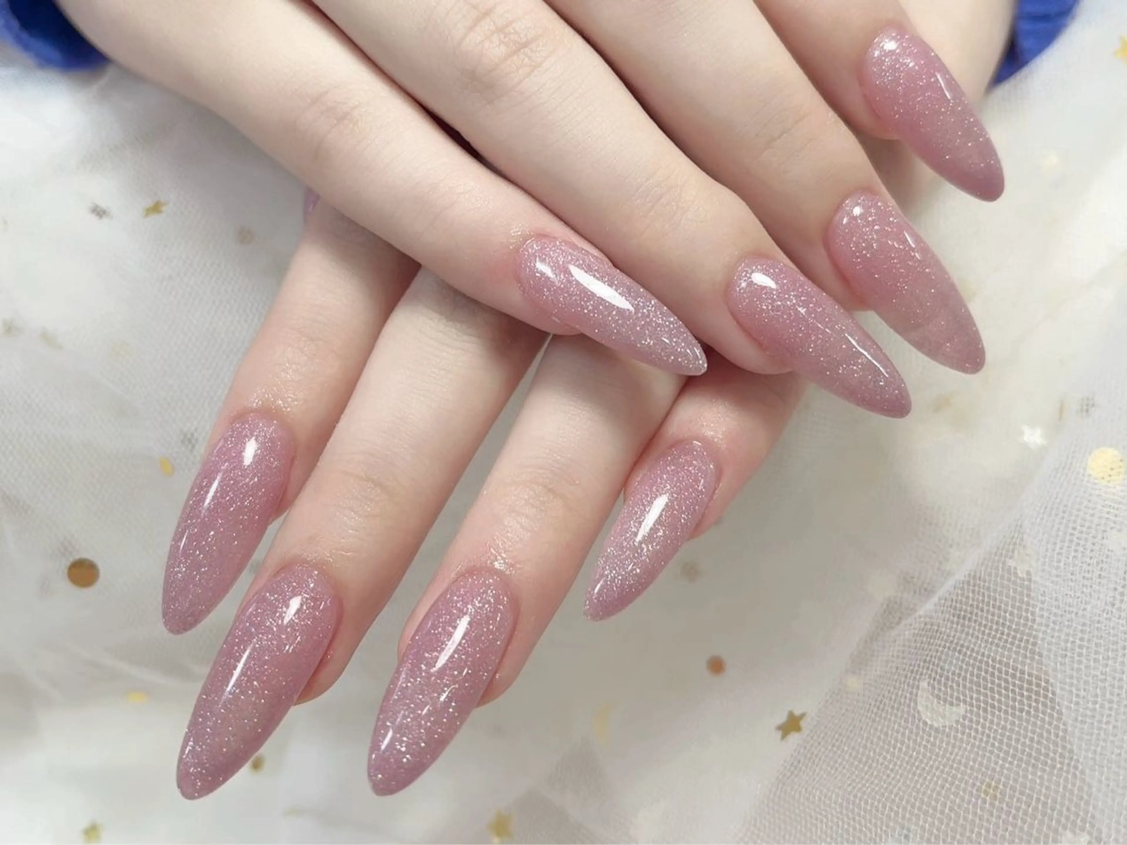 ネイル ハンドネイル ジョリ kasumi🌹💅のネイルデザイン