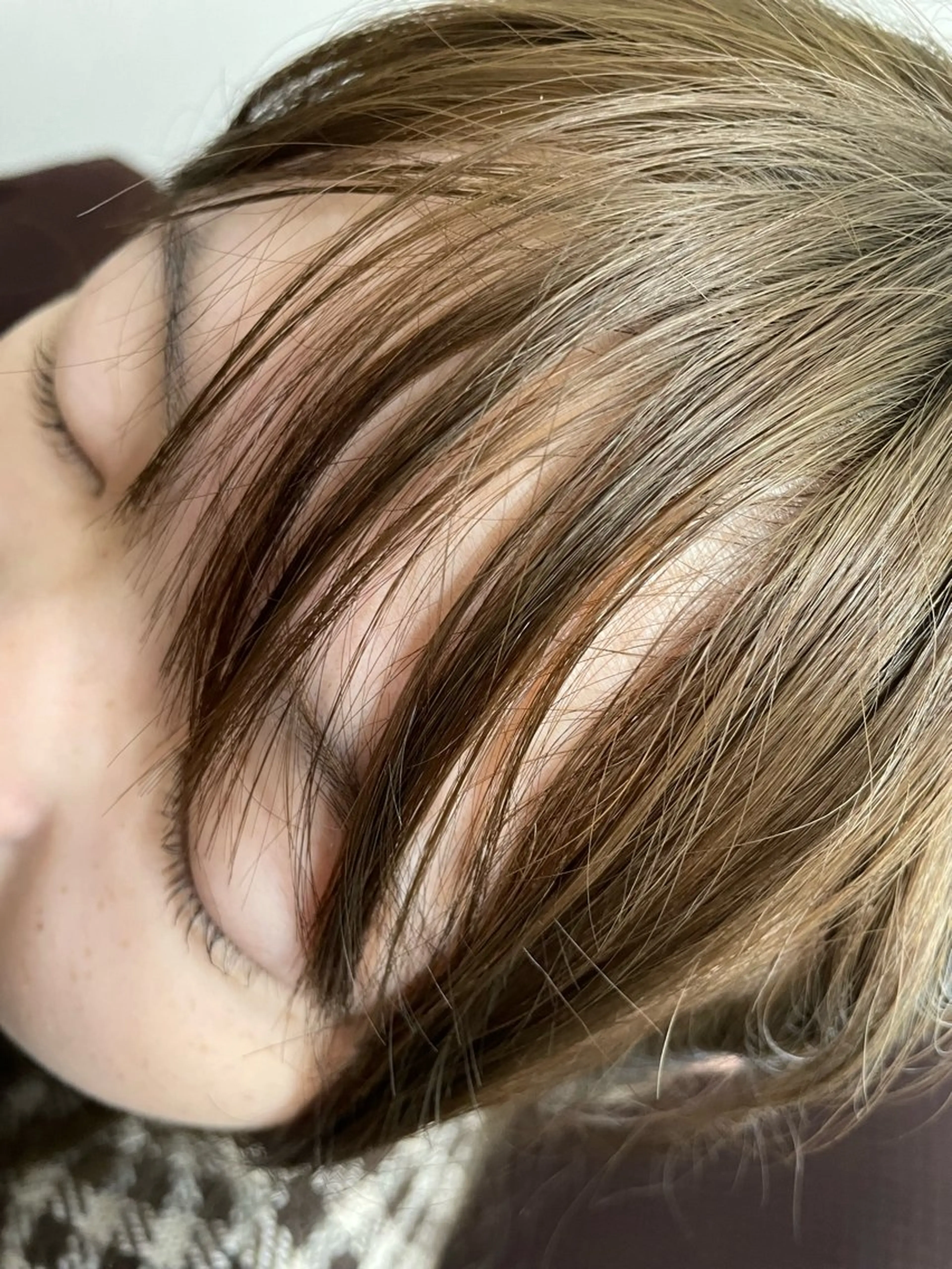 マツエク・マツパ dear beautyのマツエク・マツパデザイン