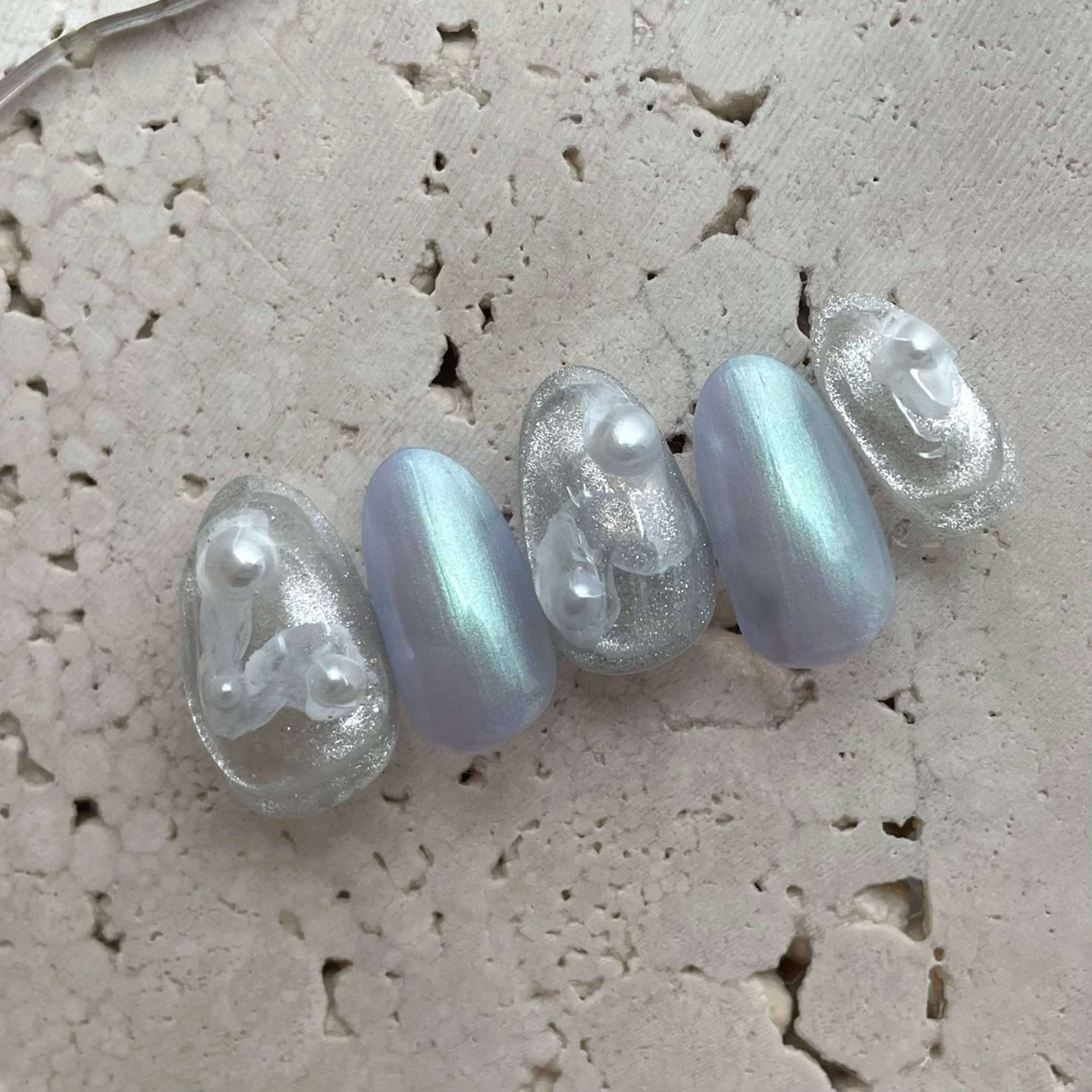 ネイル eknail所属・ek nailのネイルデザイン