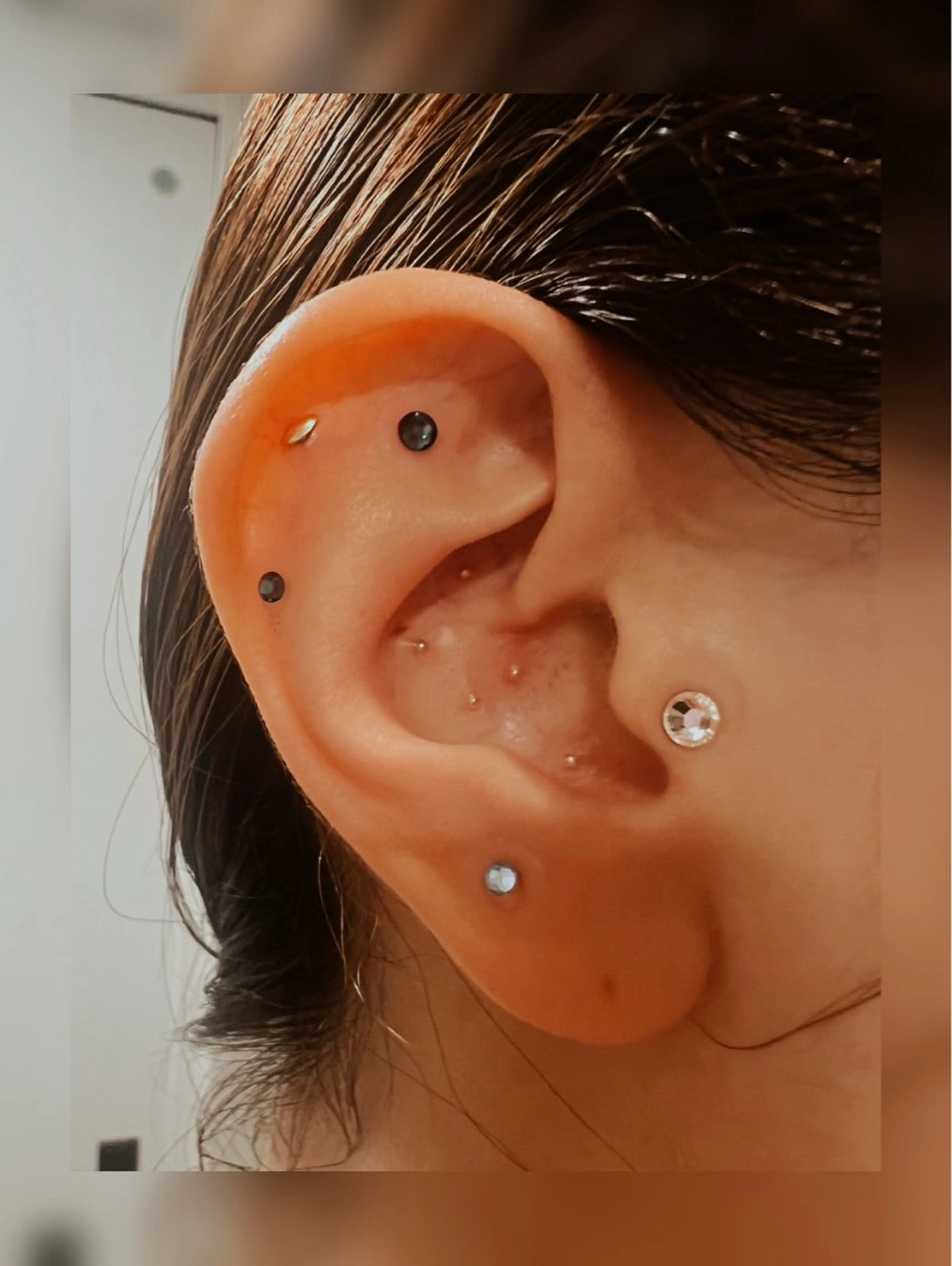 DETOX BODY 🌿Spa líkaのエステ・リラクイメージ