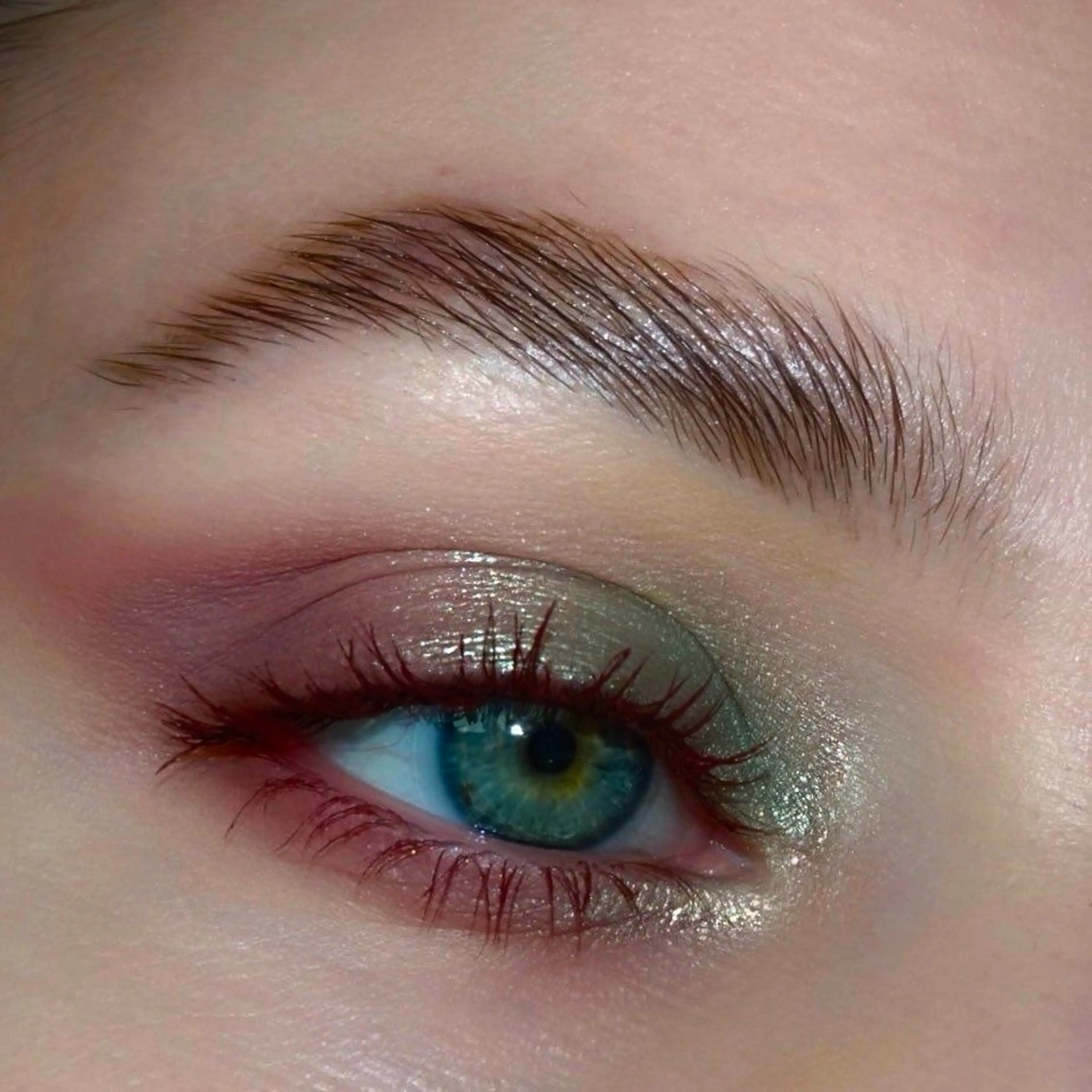 アイブロウ luuna SARA🌙の眉毛・アイブロウイメージ