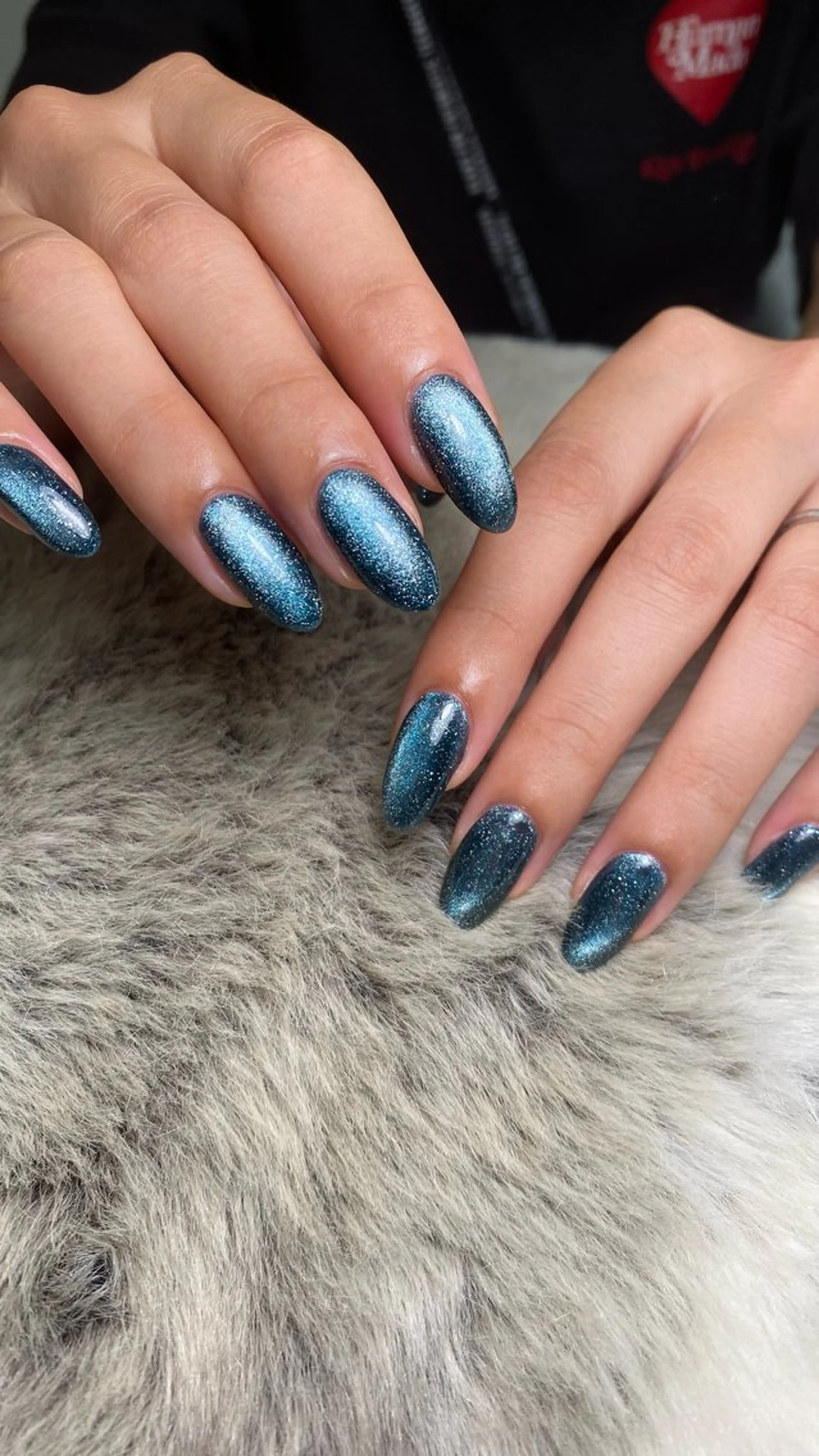 オフ.ケア込【マグネットorフラッシュワンカラー】の写真