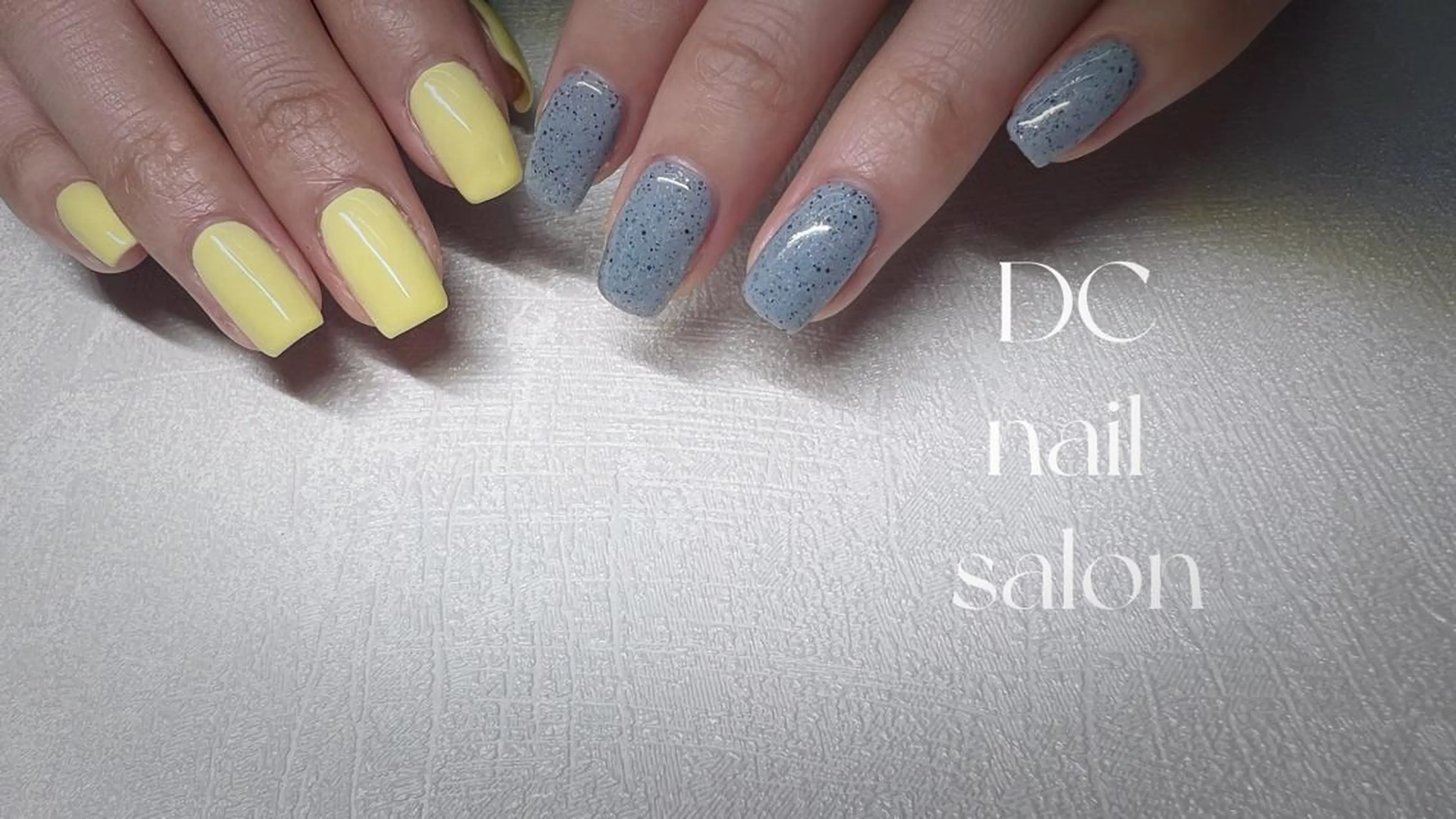 ネイル DC nail salonのネイルデザイン