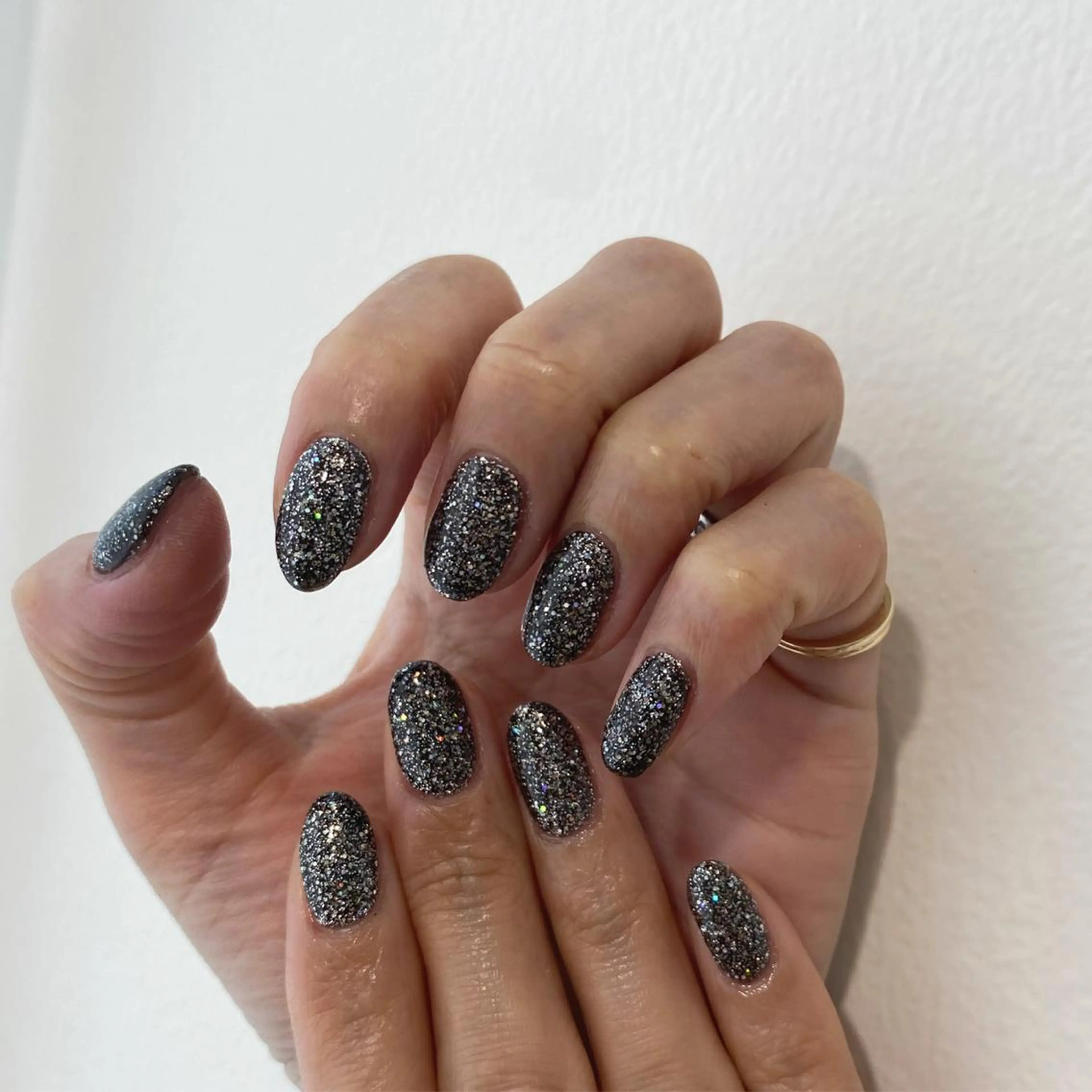 ネイル tiffin neneのネイルデザイン