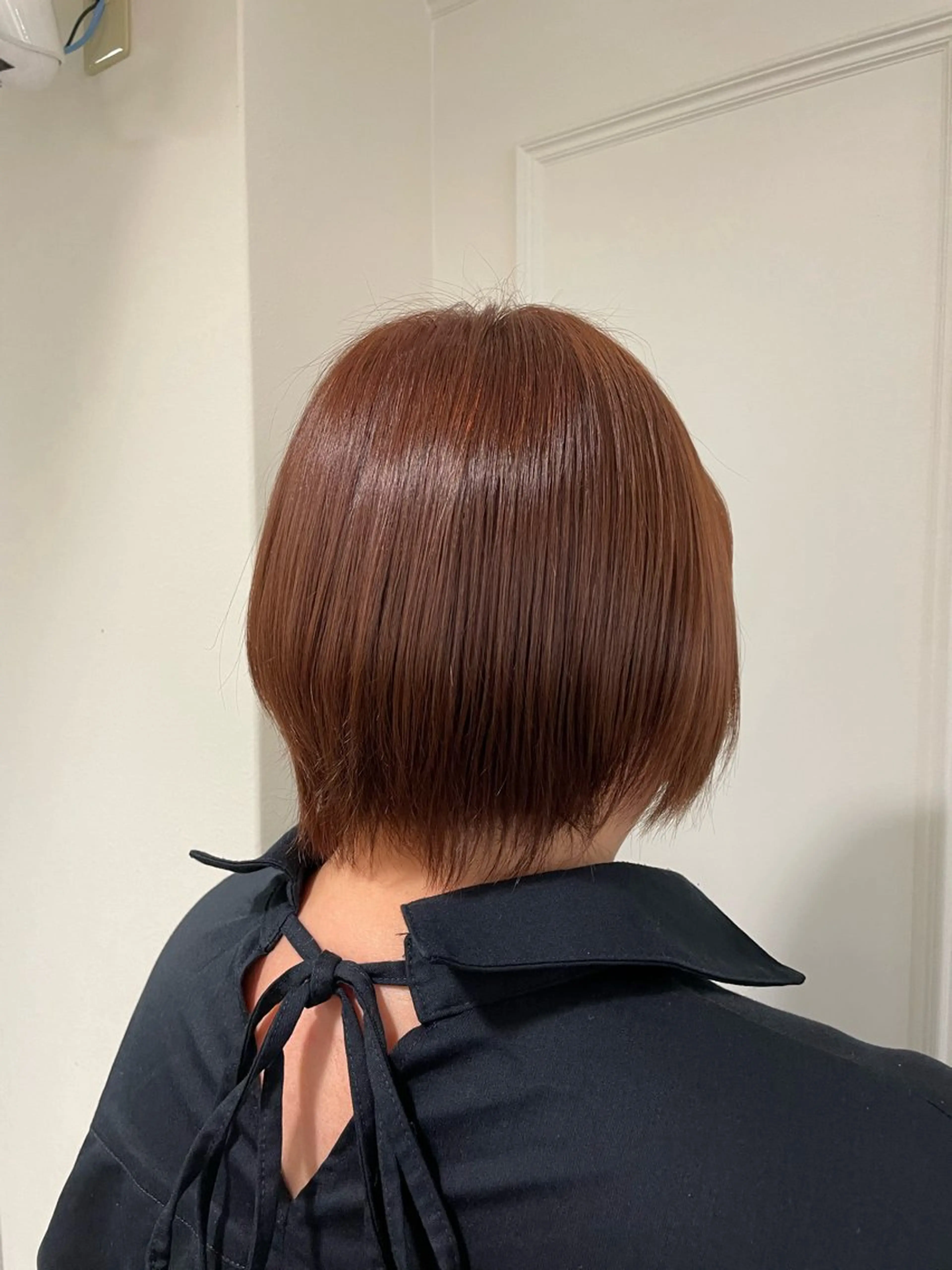 カラー 髪質改善専門サロンEmuest所属・Emuest MIYUのヘアスタイル