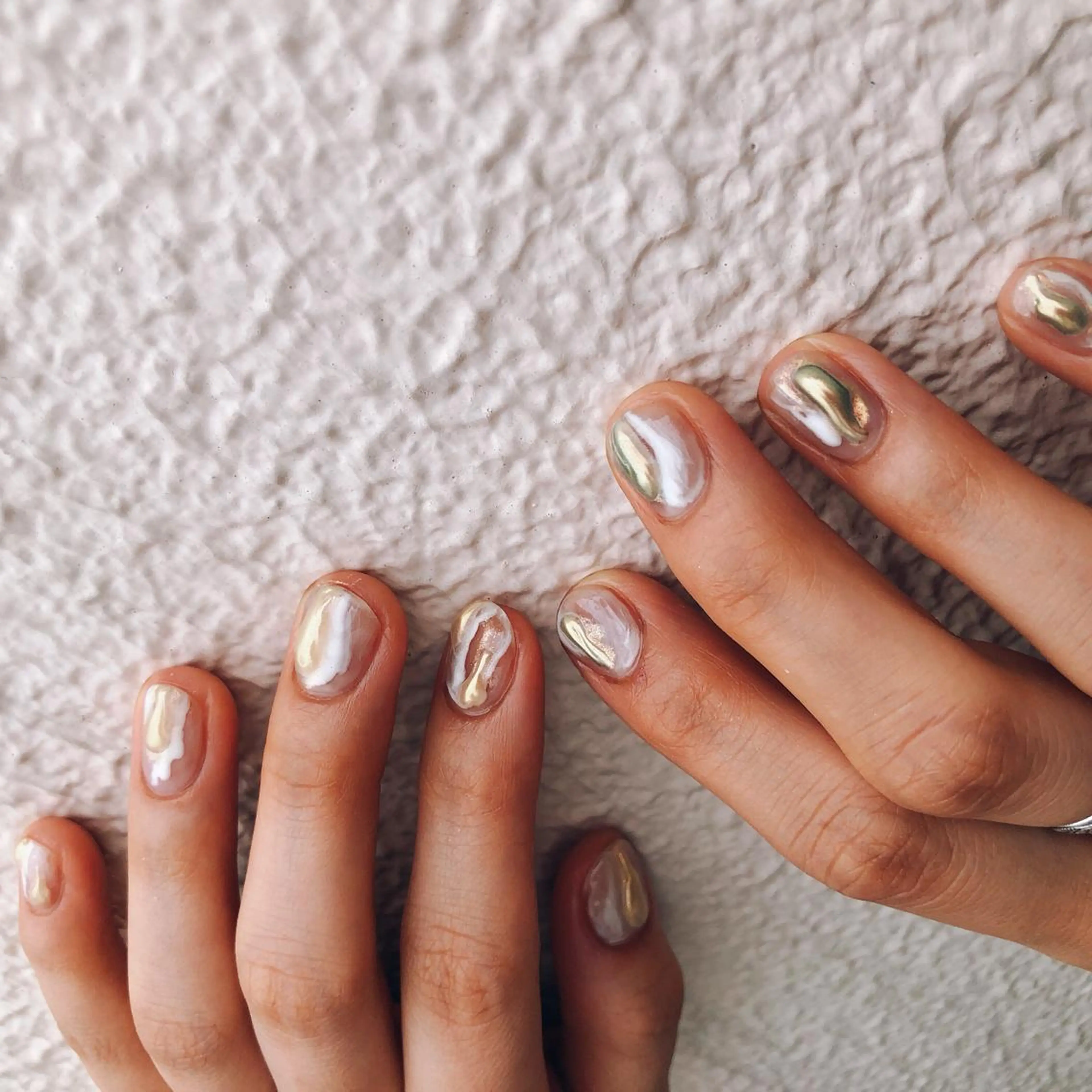 ネイル ハンドネイル Chipieee Tokyoのその他イメージ