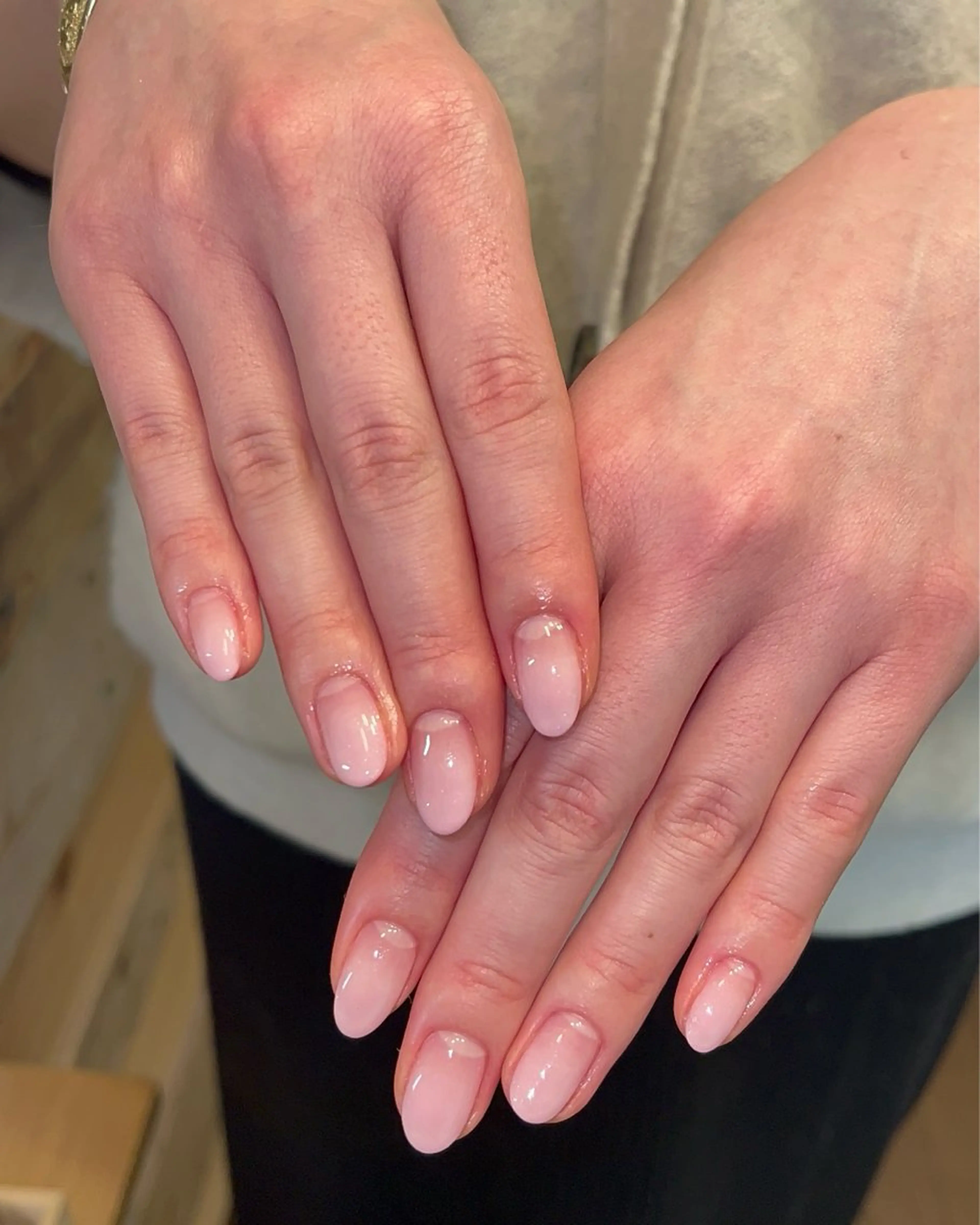 ネイル ハンドネイル フットネイル ハンドケア Nes.Nail所属・Miyagi Asamiのネイルデザイン