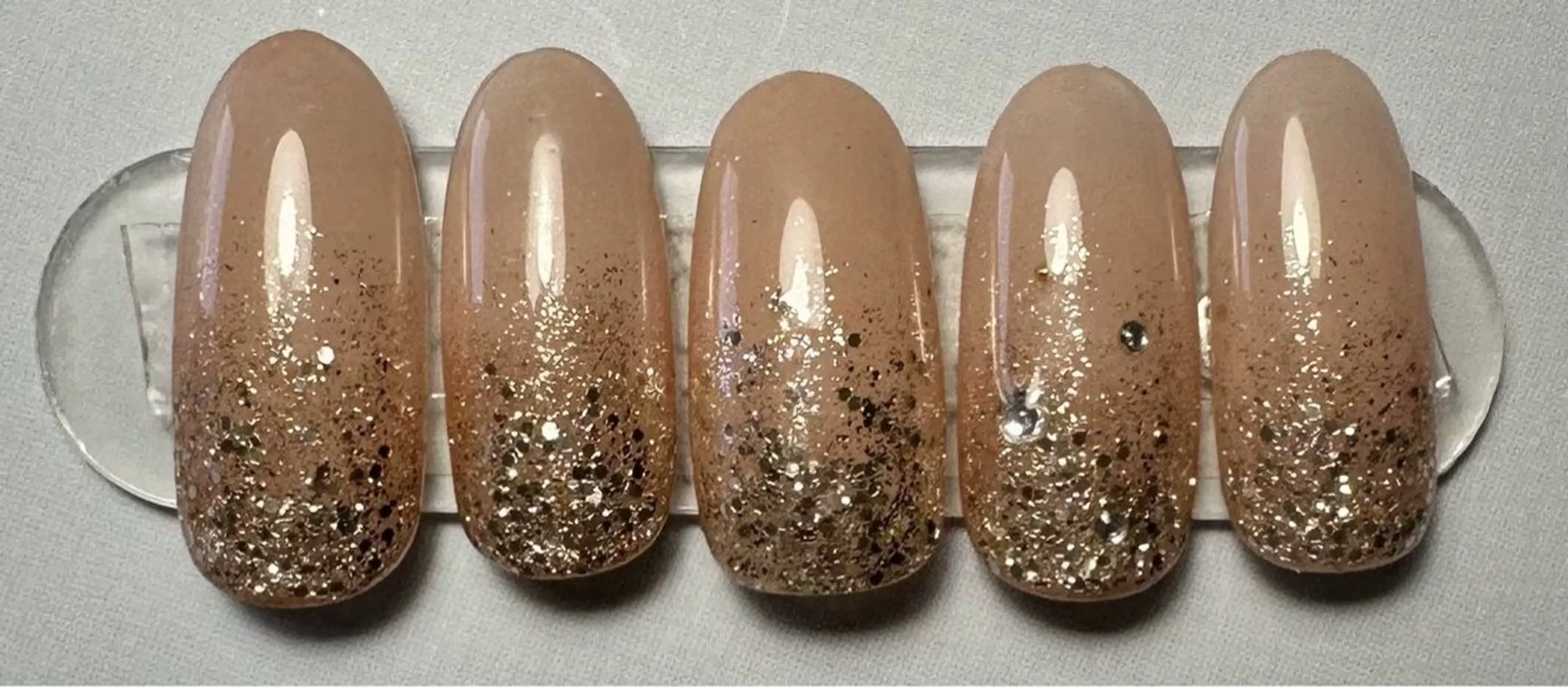 フィルイン　定額メニューAの写真