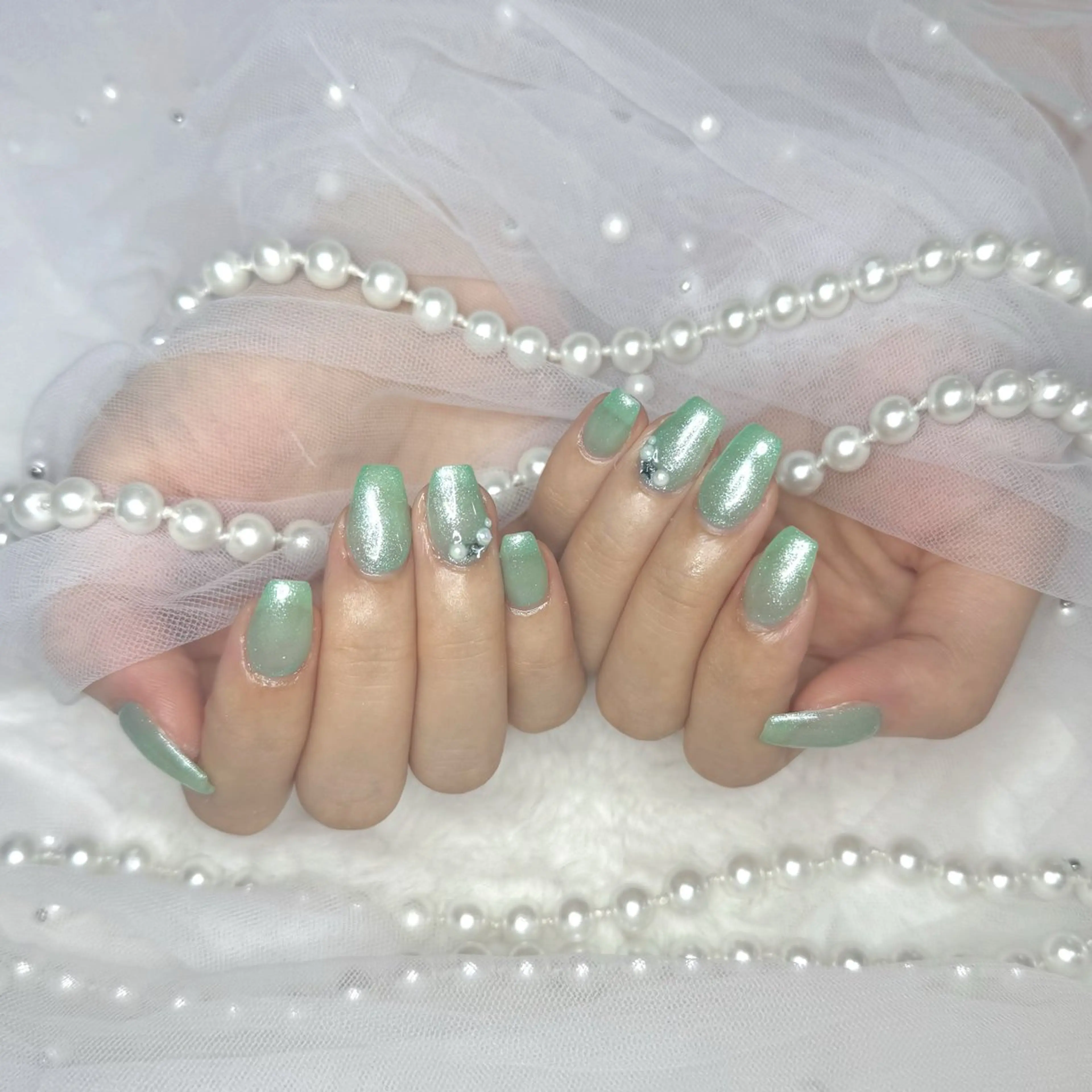 ネイル You&Me Ibukiのネイルデザイン