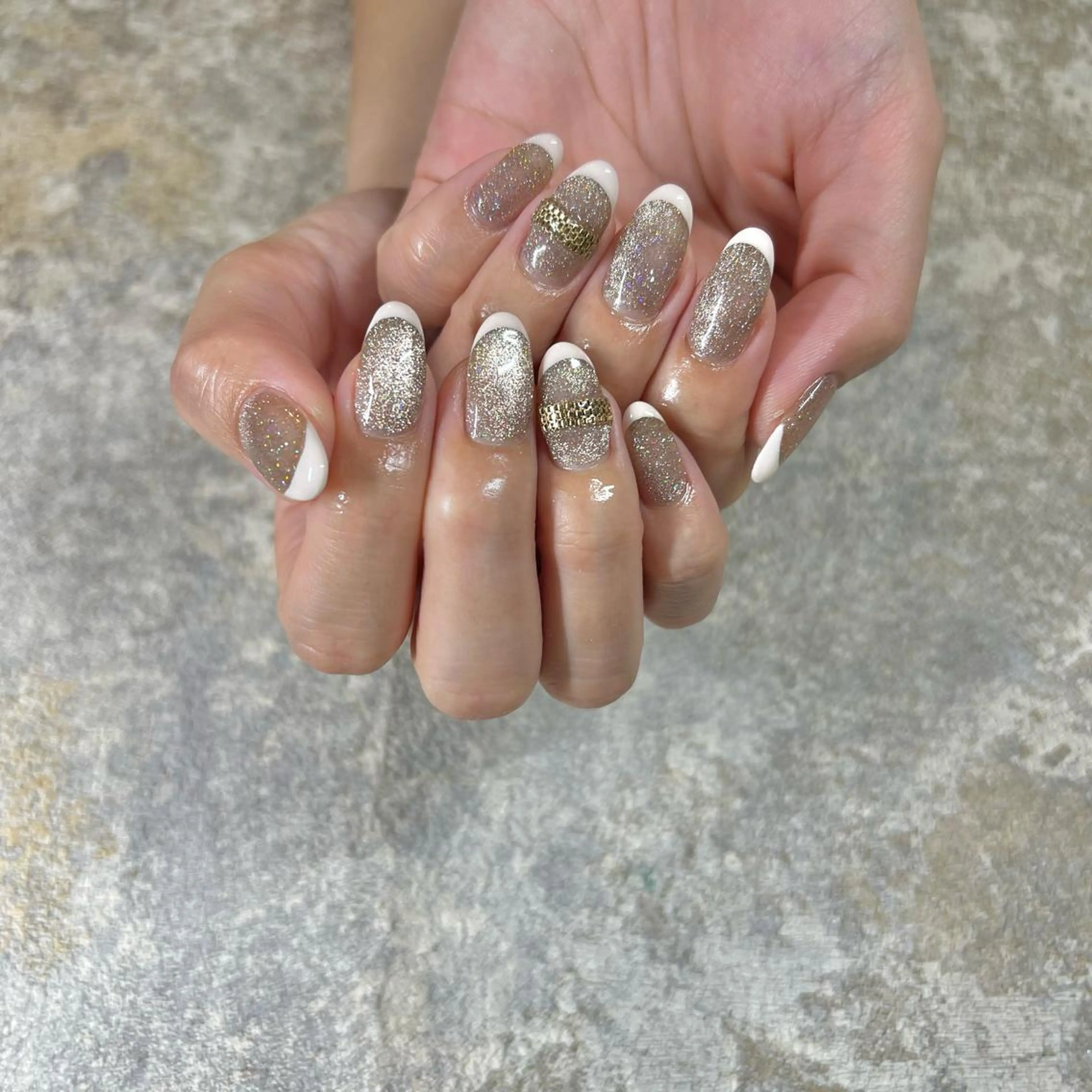 ネイル Nes.nail所属・🌼Nomura Yuko🌷のネイルデザイン