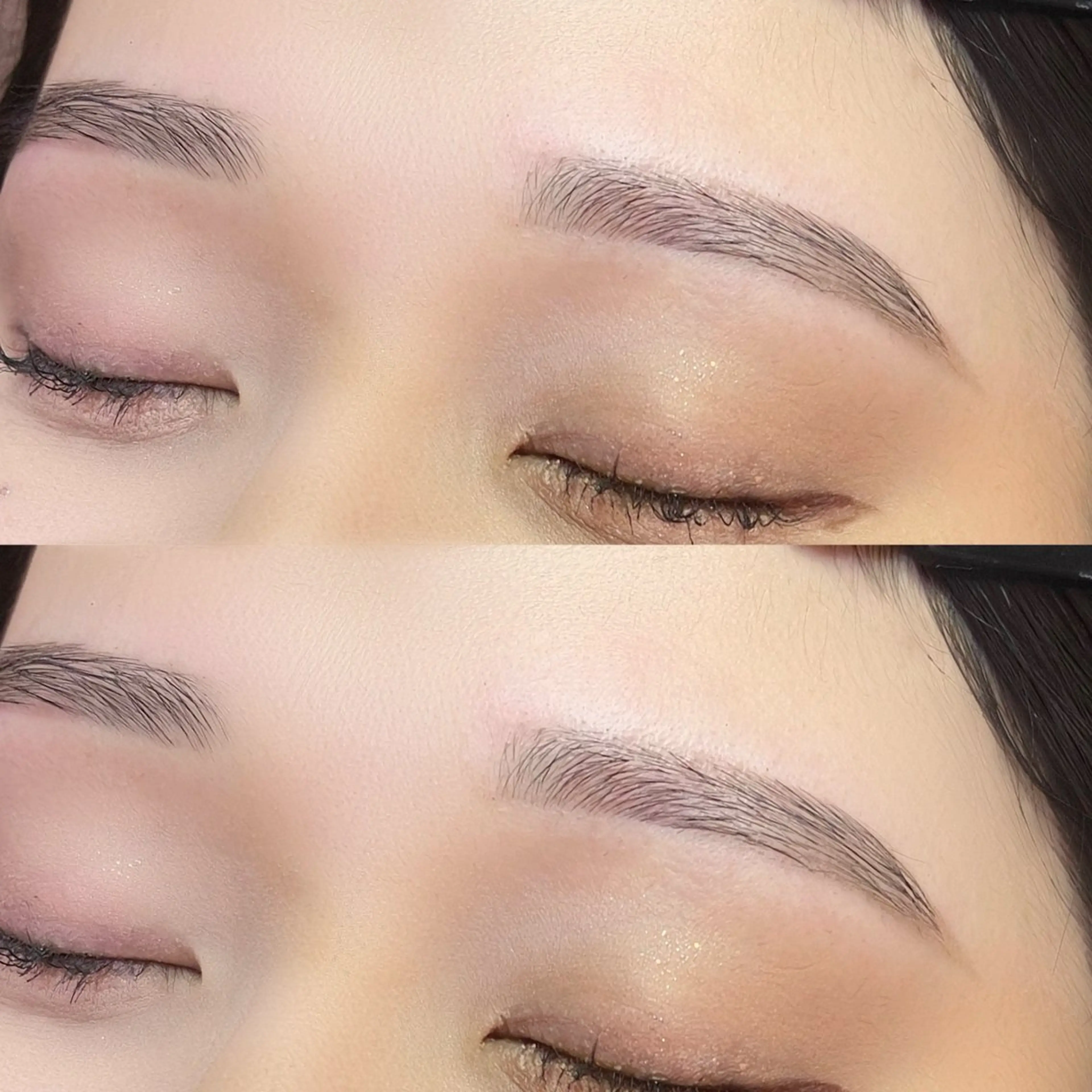 アイブロウ 眉毛ワックス脱毛 ワックス脱毛 眉カット その他(アイブロウ) fein.Ruka ♡垢抜け美眉のマツエク・マツパデザイン