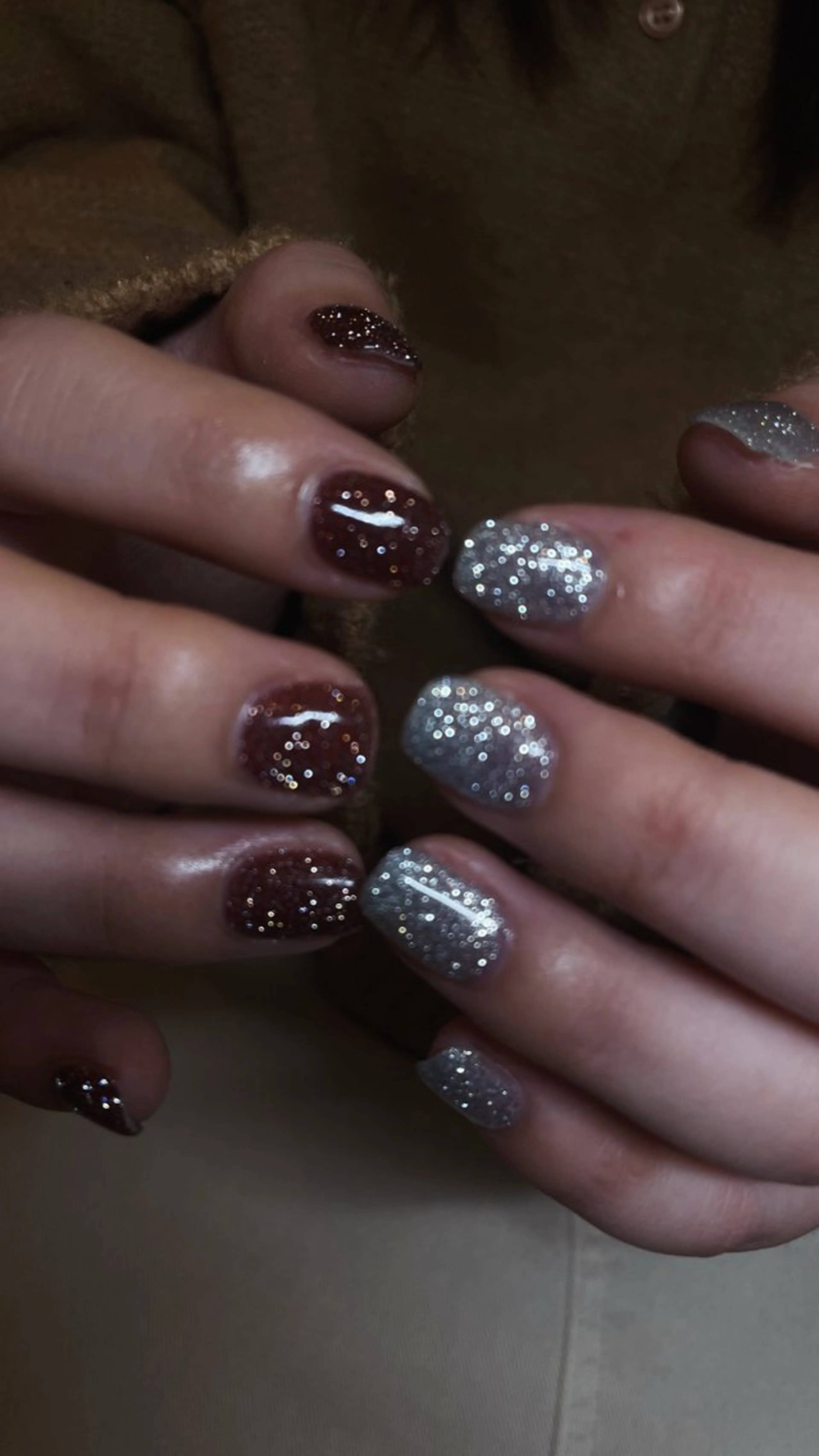 ネイル anny ／あにのネイルデザイン