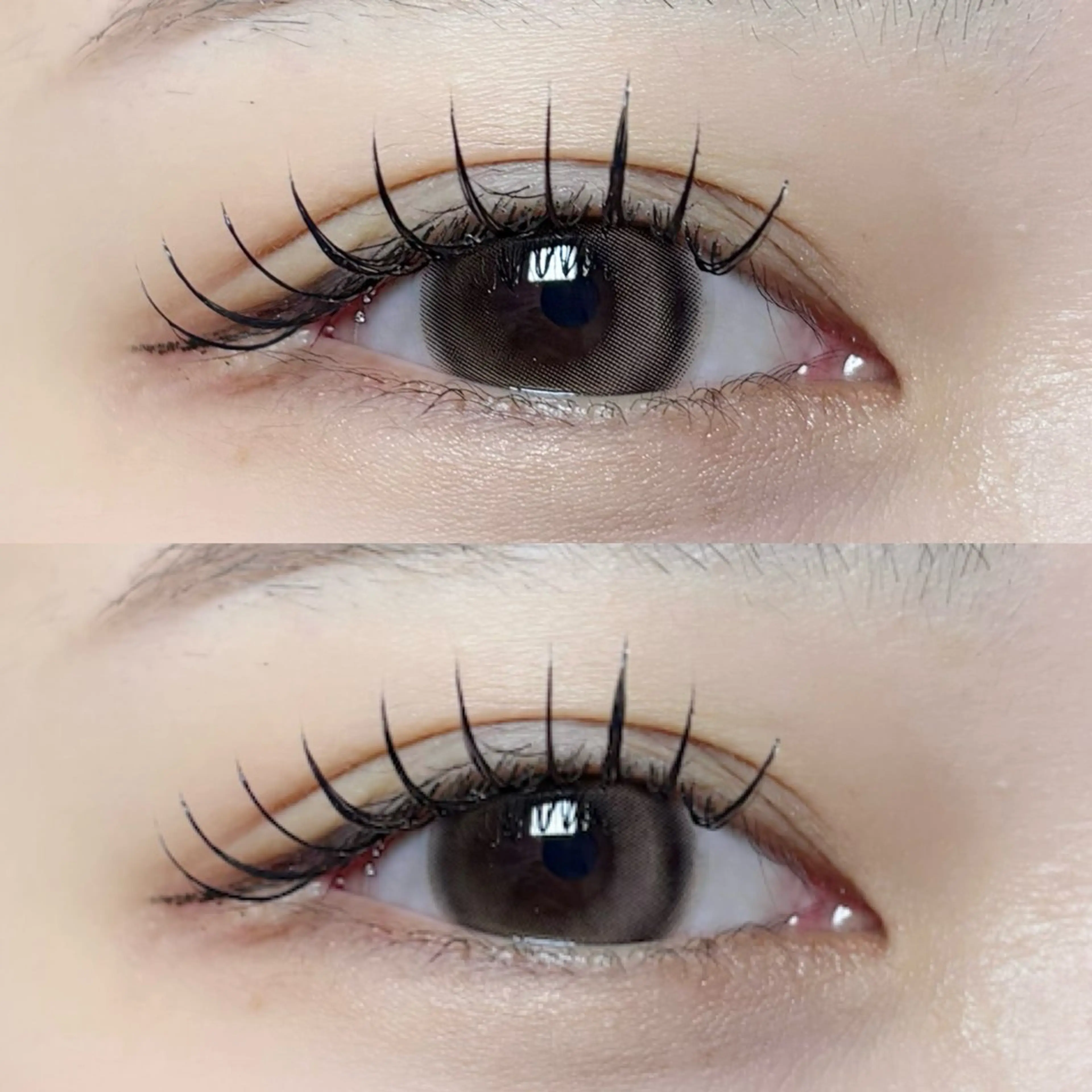 マツエク・マツパ マツエク アイサロン Seek 北梅田店のマツエク・マツパデザイン