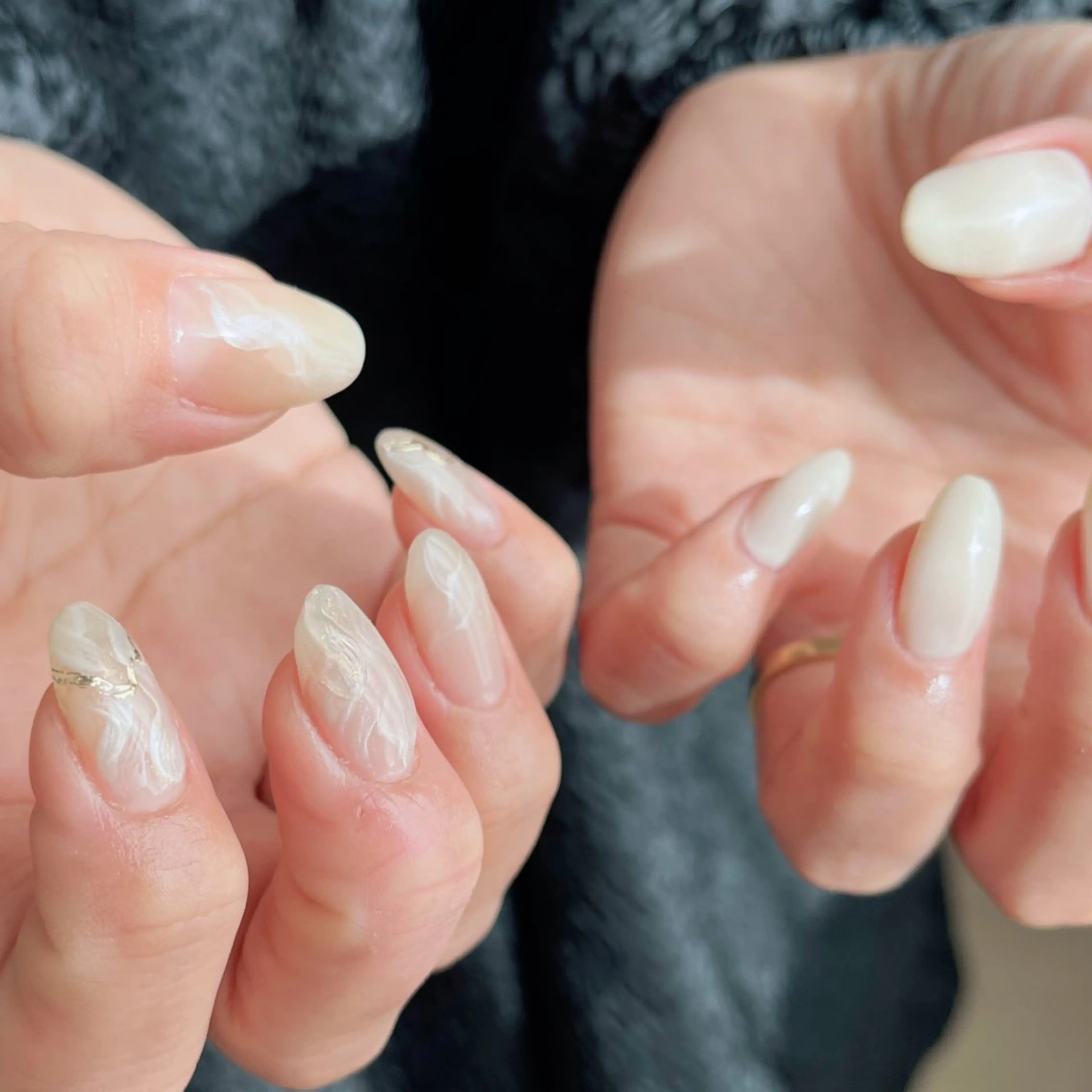 ネイル tete. teruyoのネイルデザイン