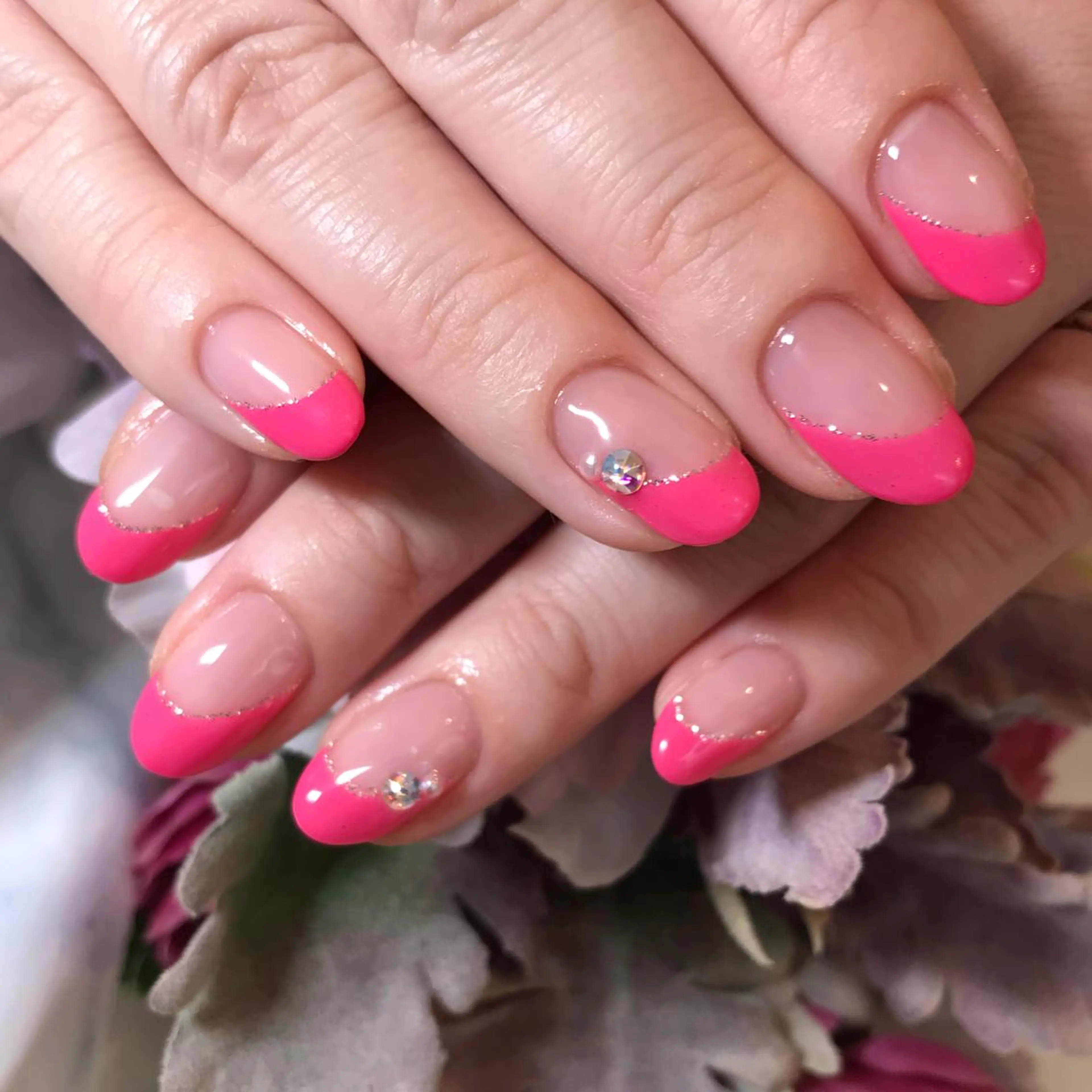 ネイル nail salon ticoRuのネイルデザイン