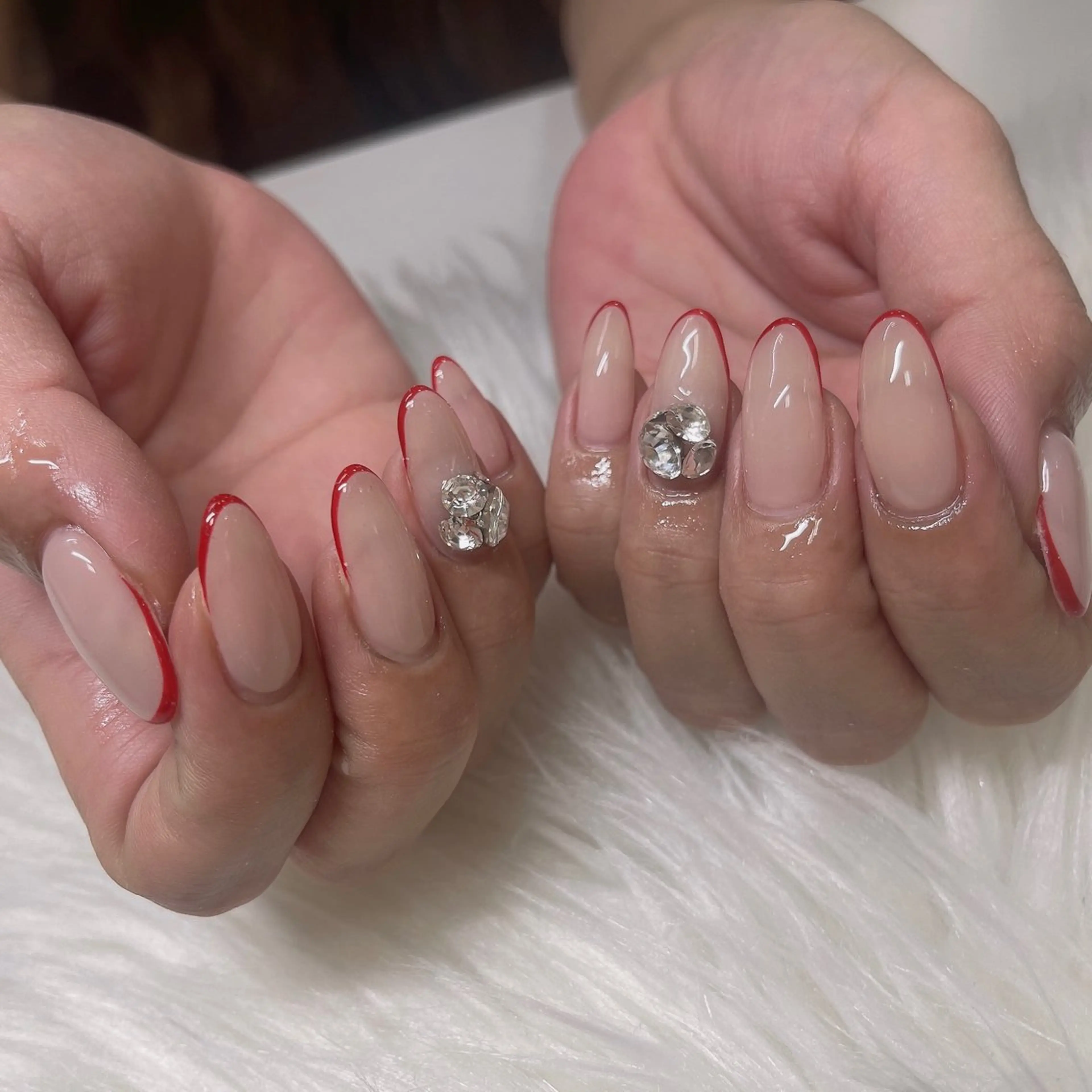 ネイル lulula ricoのエステ・リラクイメージ