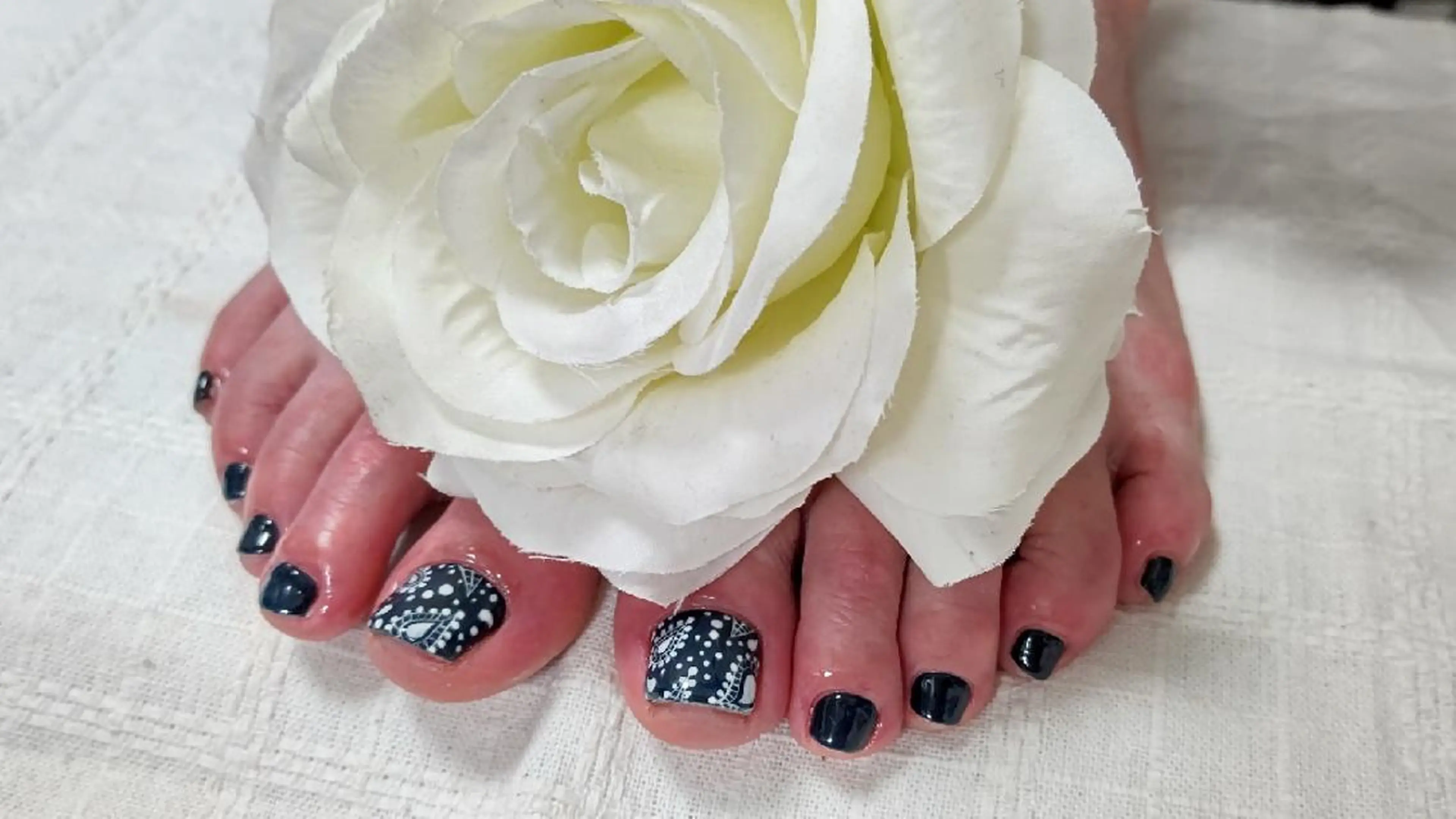 ネイル nail salon Blancのネイルデザイン