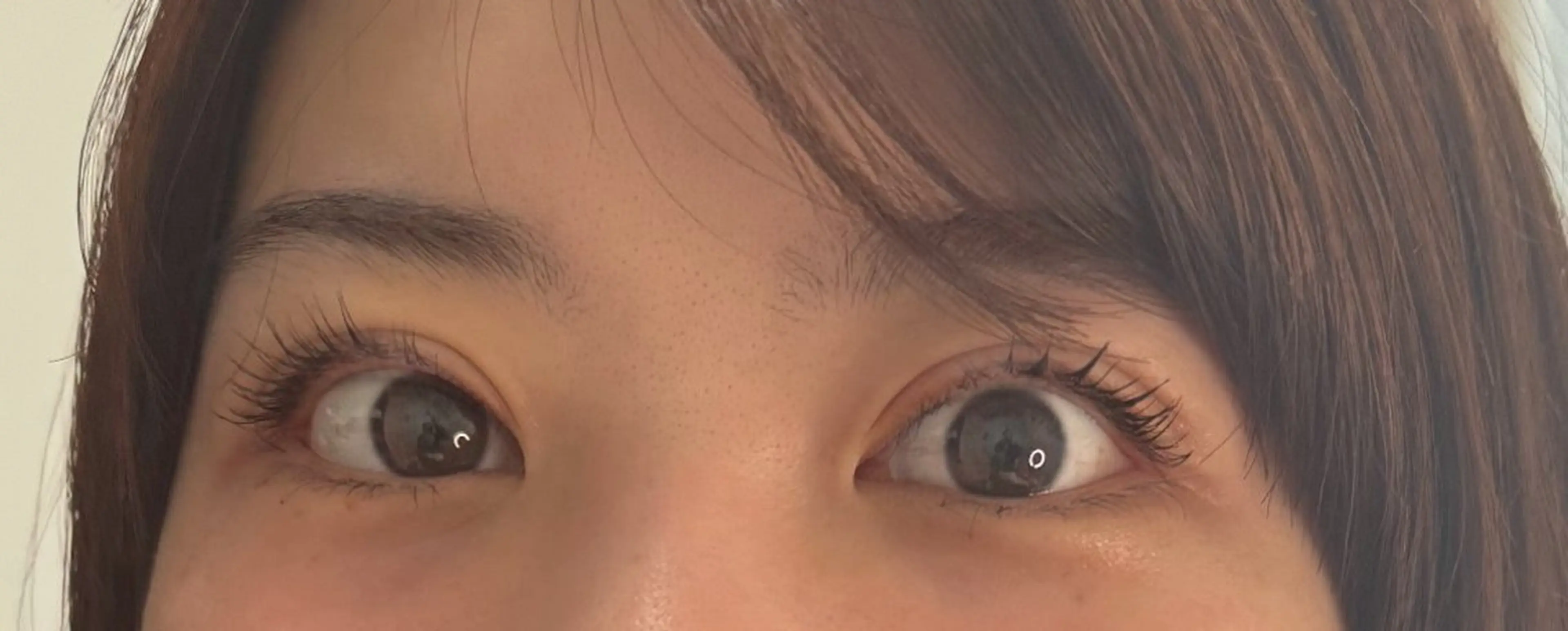 マツエク・マツパ パリジェンヌラッシュリフト 隠れ家サロン にんにんのマツエク・マツパデザイン