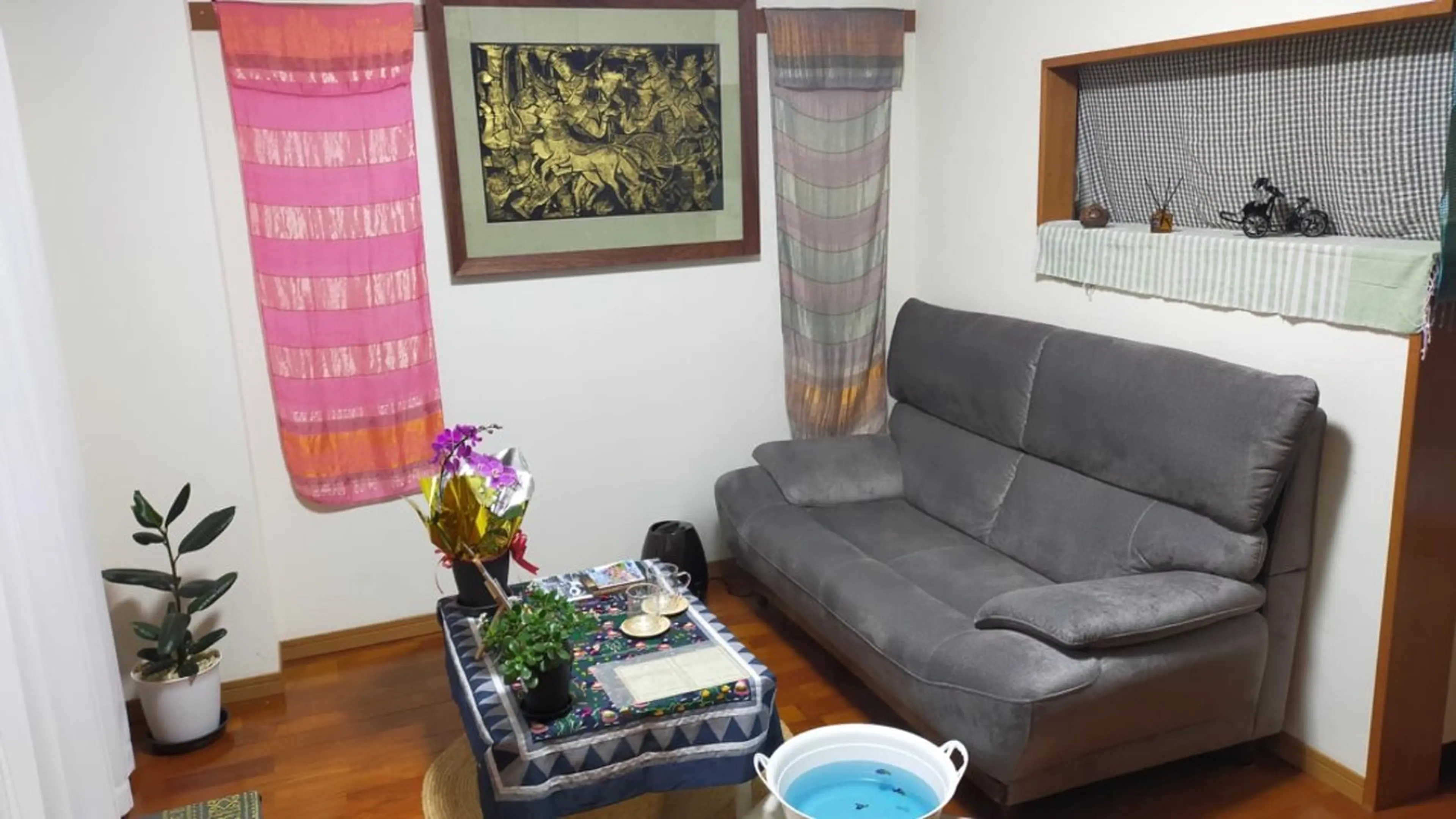 リラク CHANSPA所属・CHANSPA クメールマッサージのエステ・リラクイメージ